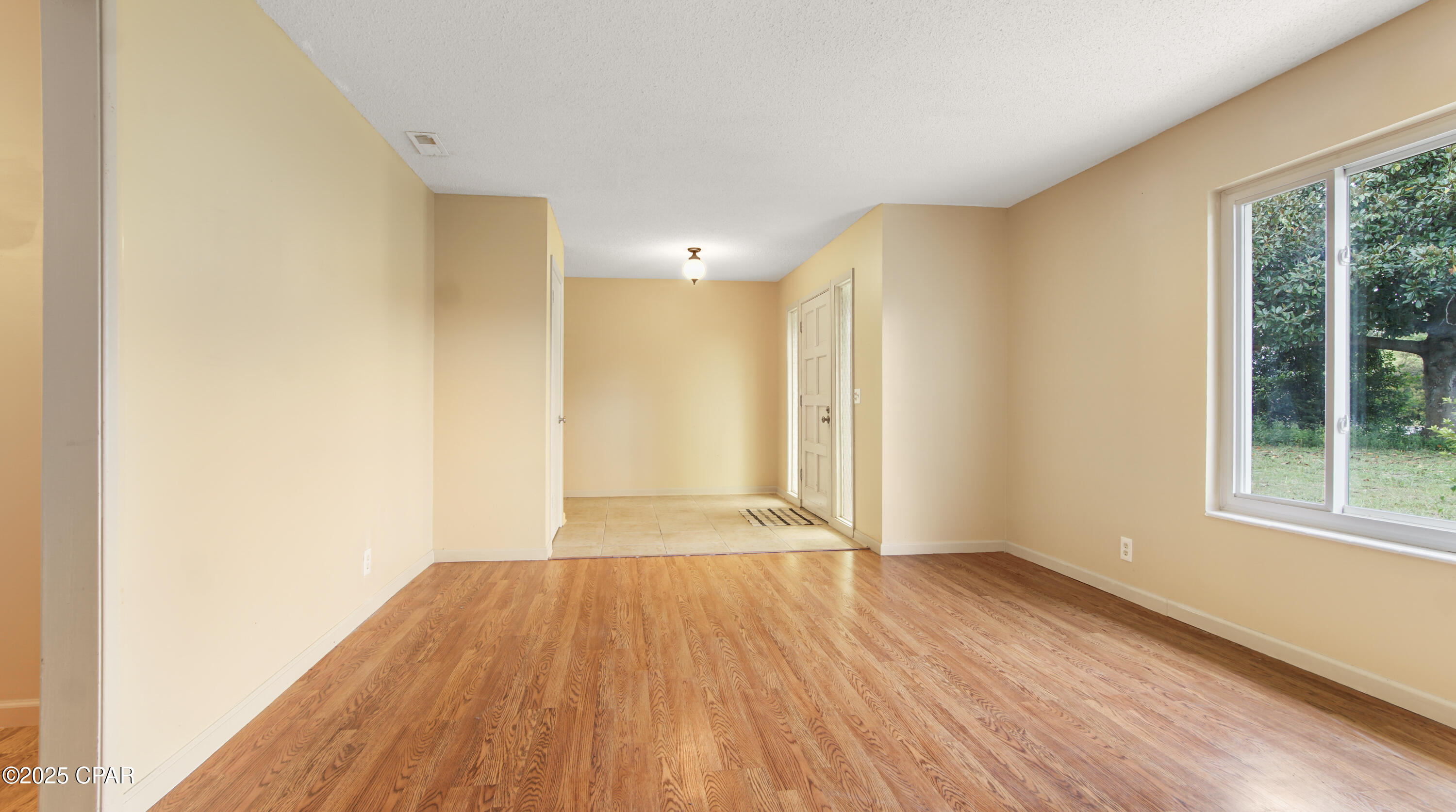 Callaway Bayou Estates Unit 3 - Residential