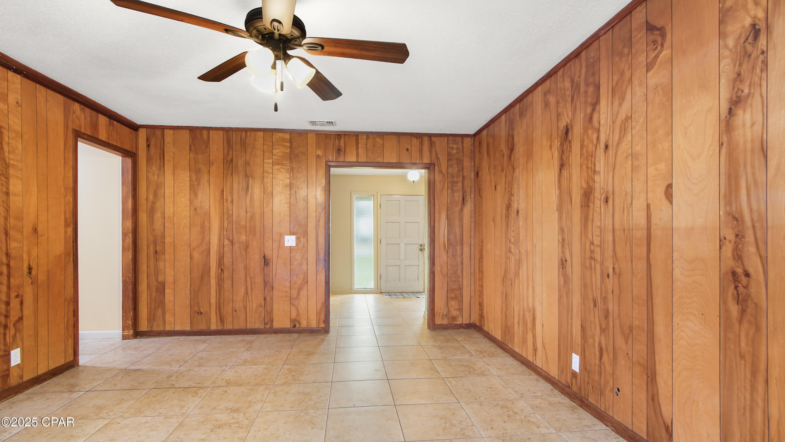 Callaway Bayou Estates Unit 3 - Residential