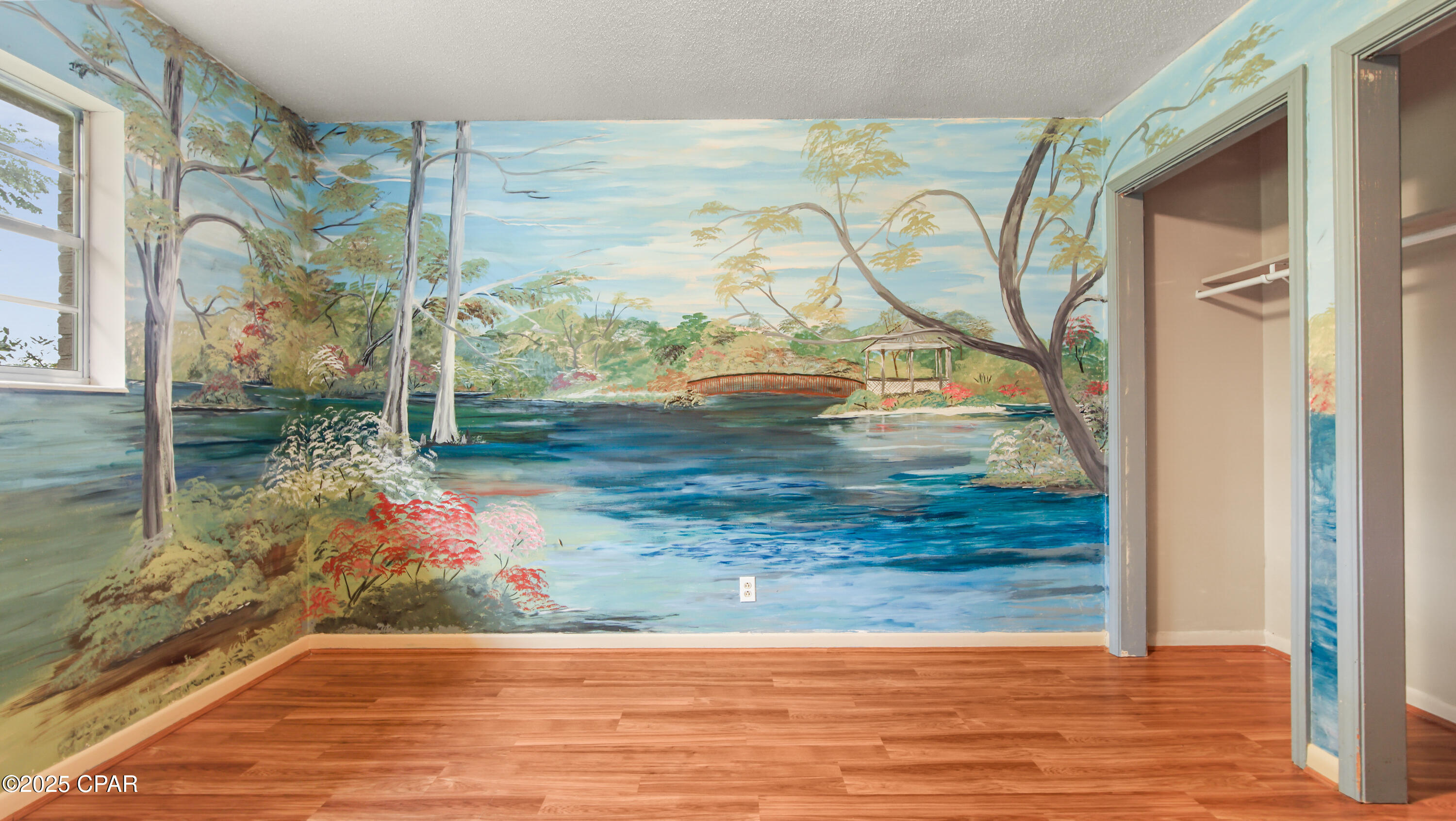 Callaway Bayou Estates Unit 3 - Residential