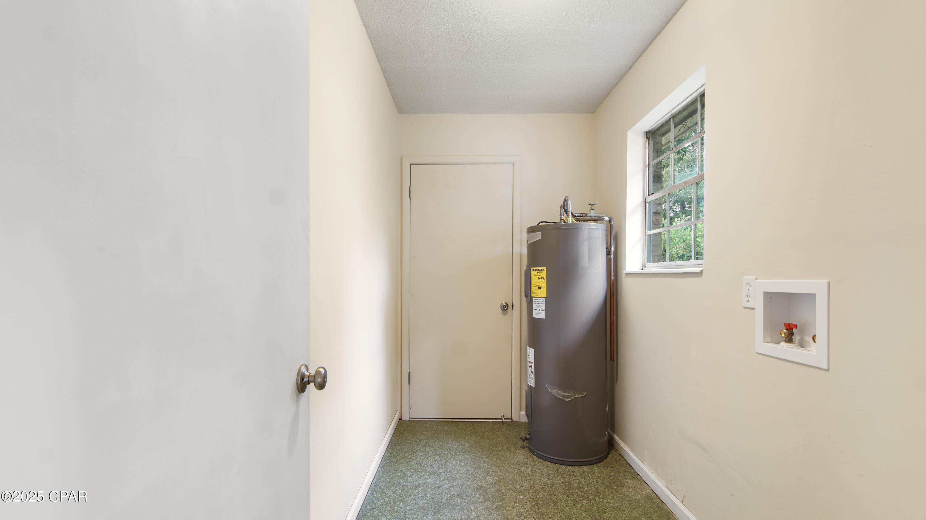 Callaway Bayou Estates Unit 3 - Residential