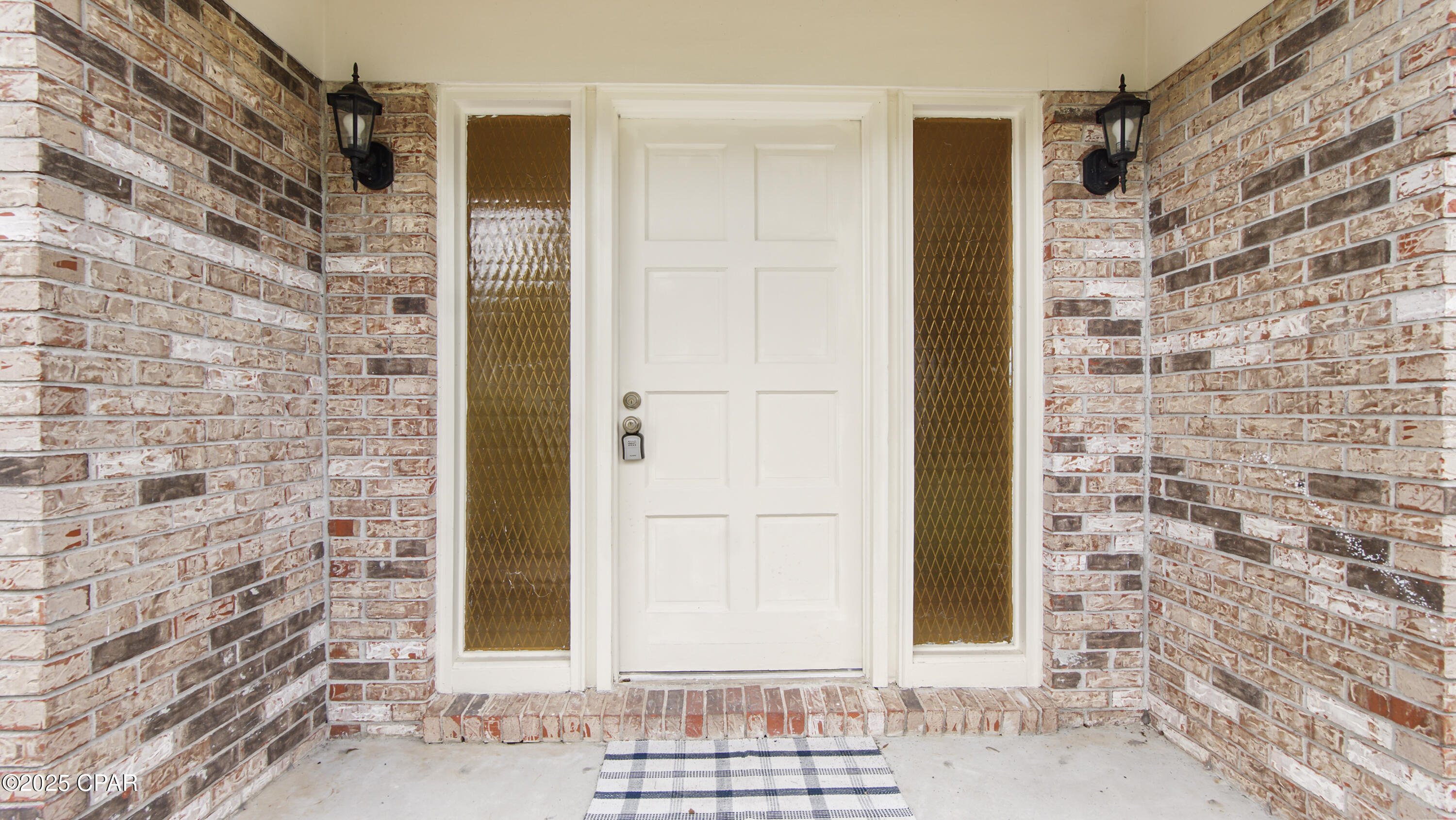 Callaway Bayou Estates Unit 3 - Residential