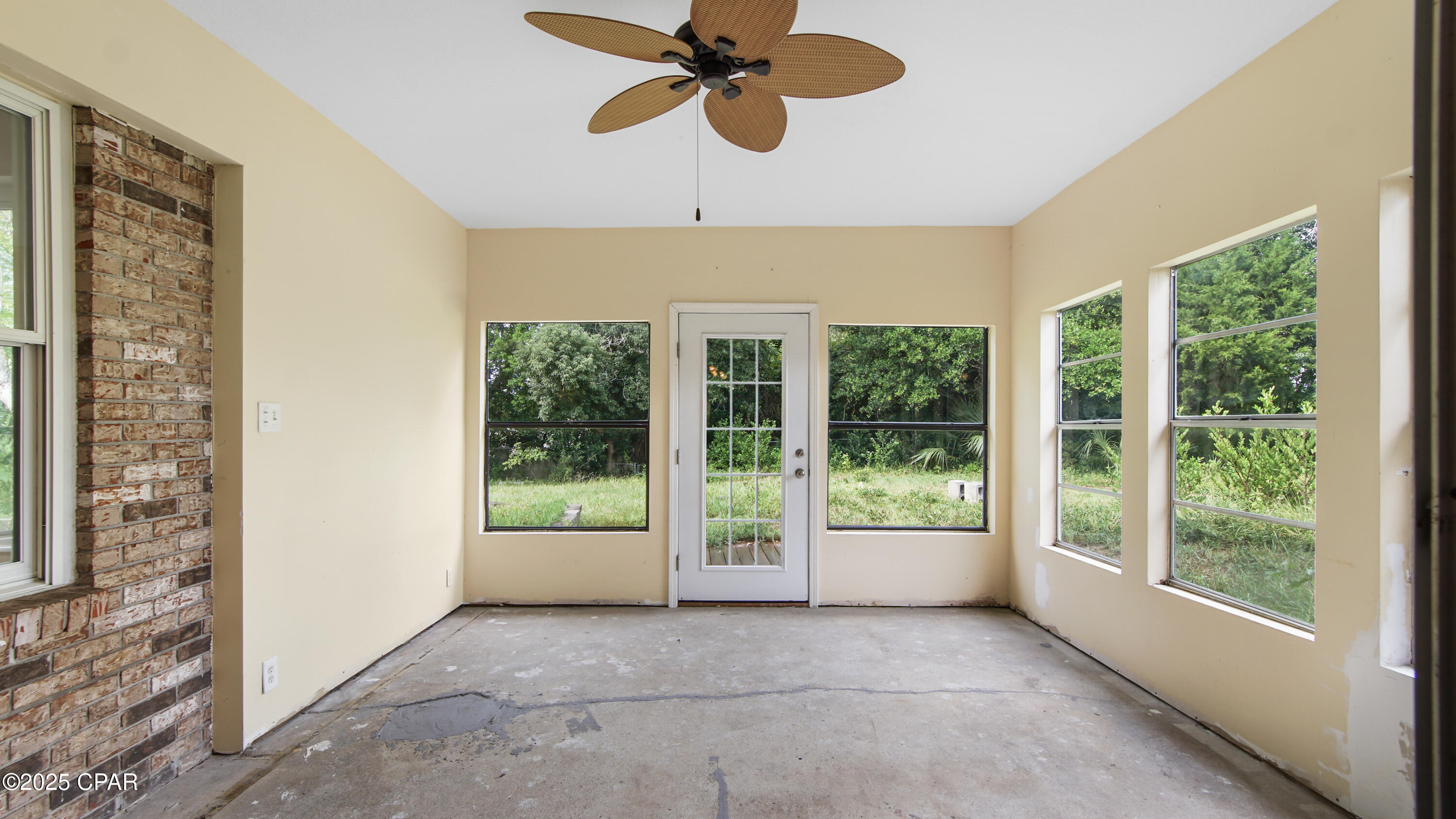 Callaway Bayou Estates Unit 3 - Residential