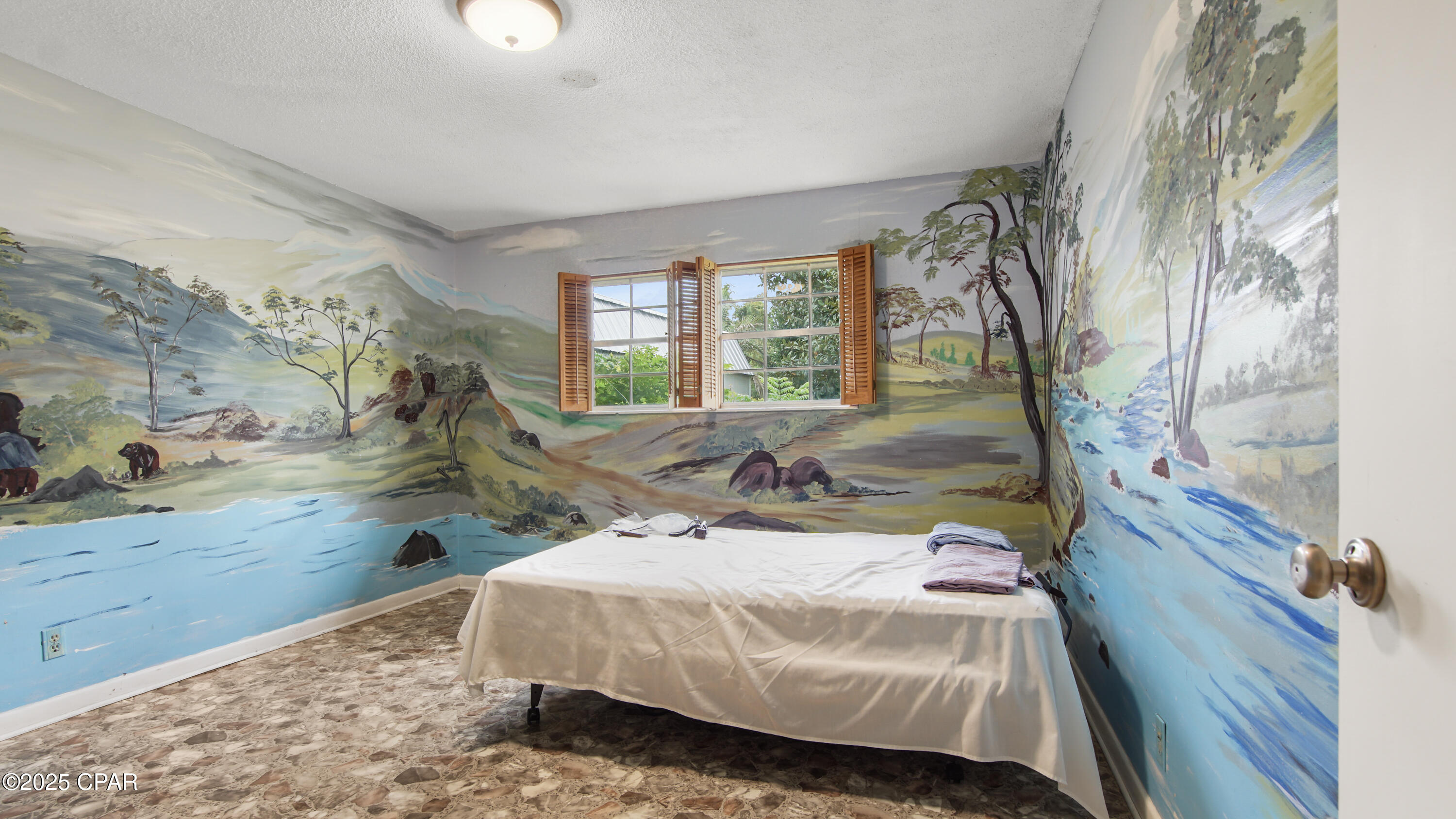 Callaway Bayou Estates Unit 3 - Residential