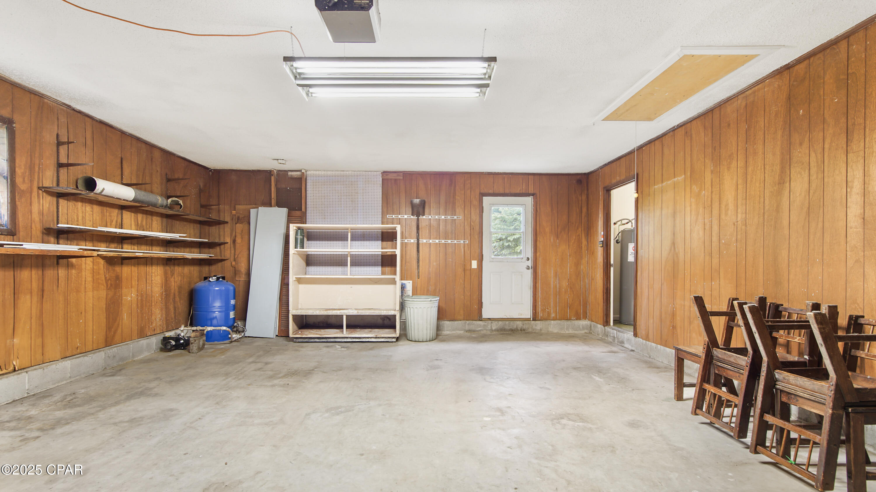 Callaway Bayou Estates Unit 3 - Residential