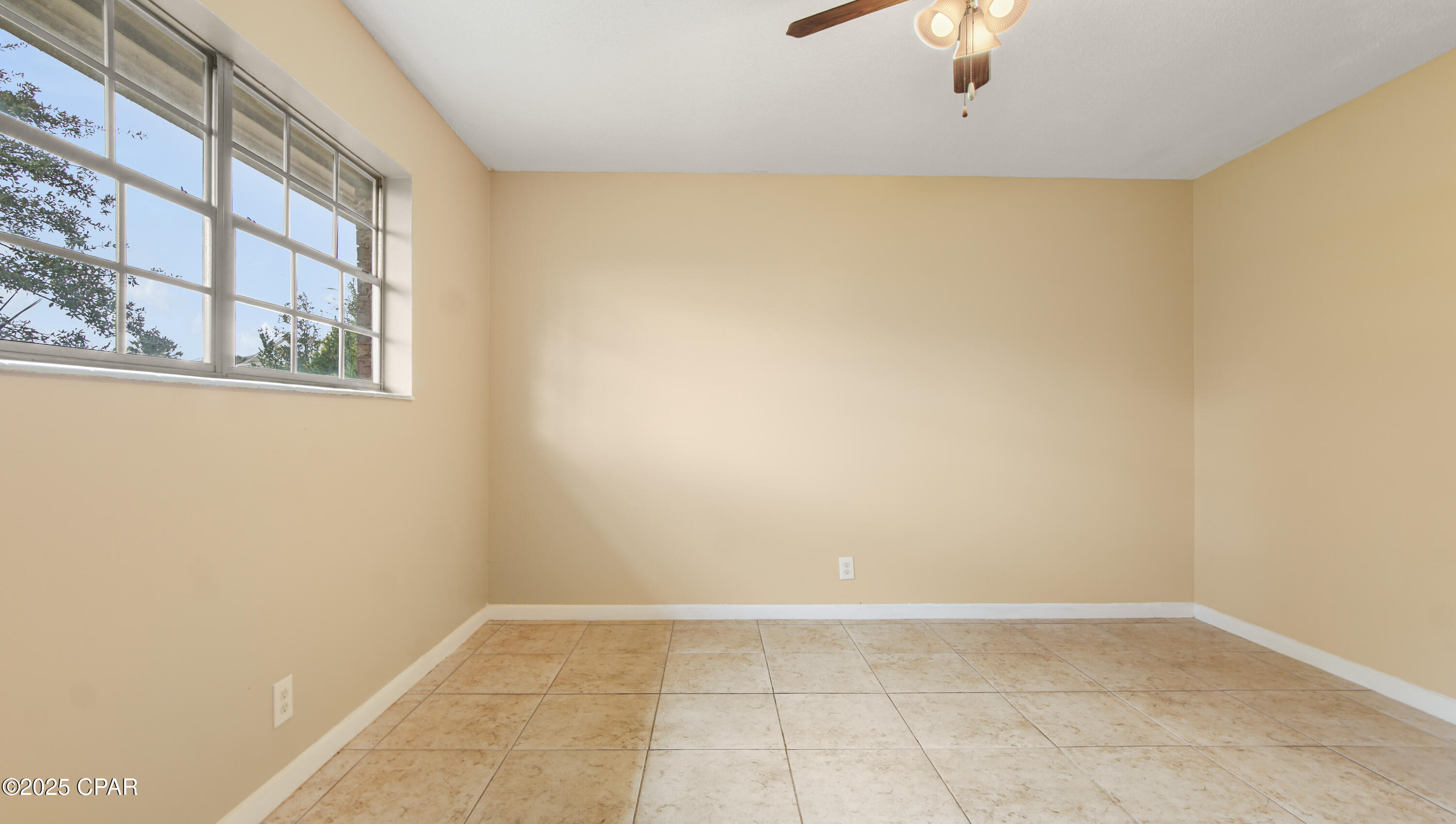 Callaway Bayou Estates Unit 3 - Residential