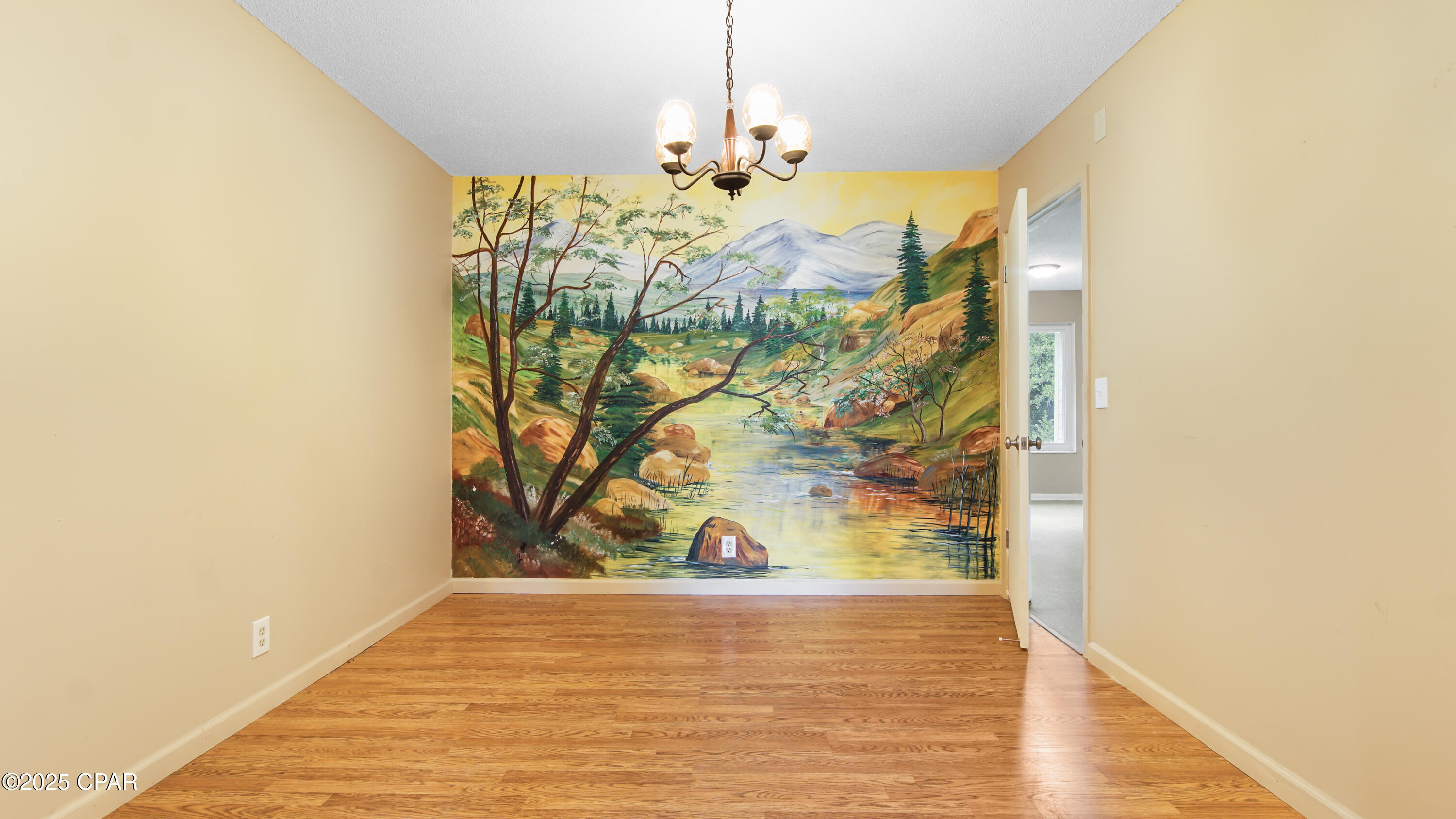 Callaway Bayou Estates Unit 3 - Residential