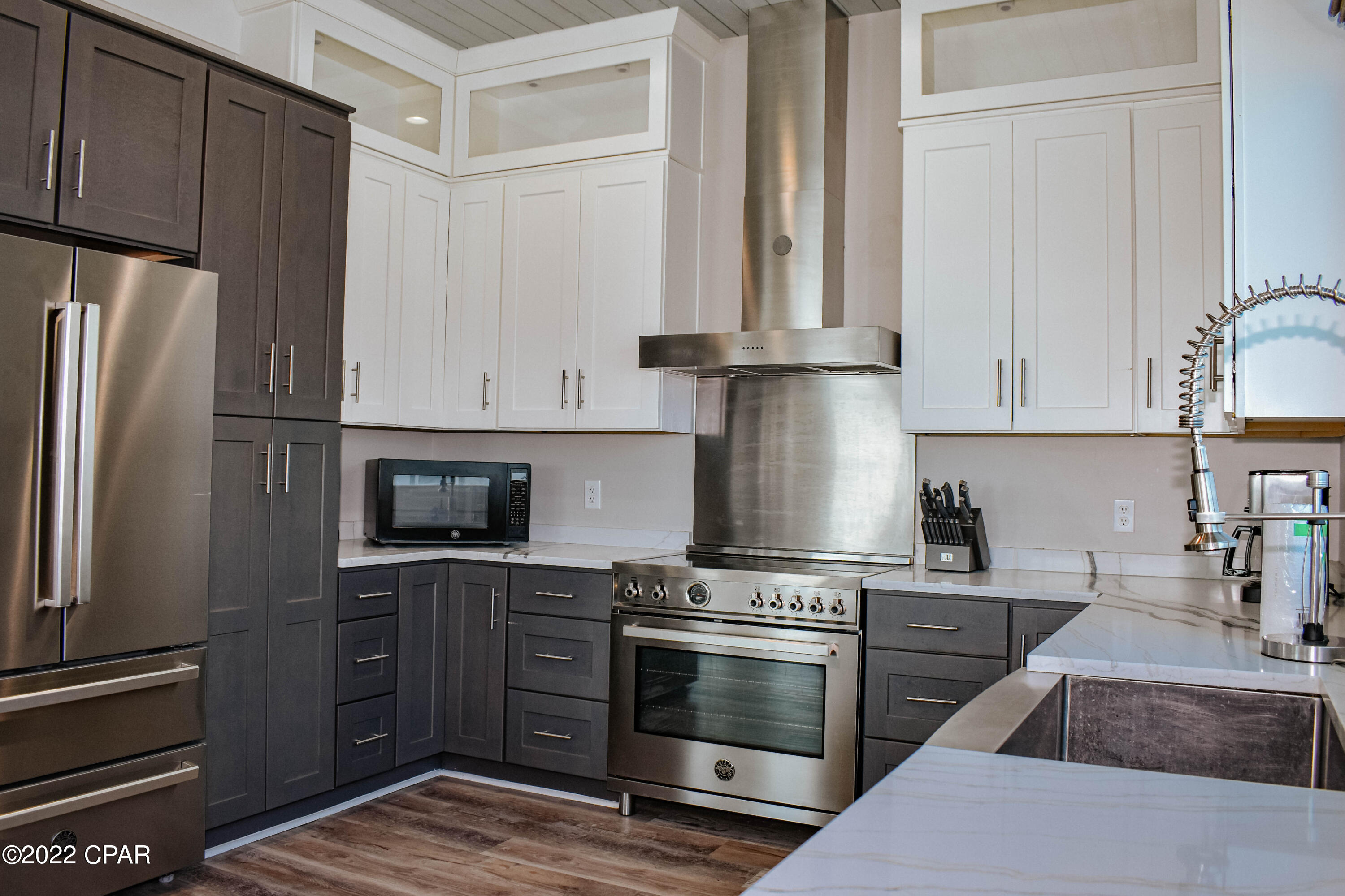 Clifton Place Phase 1 - Residential