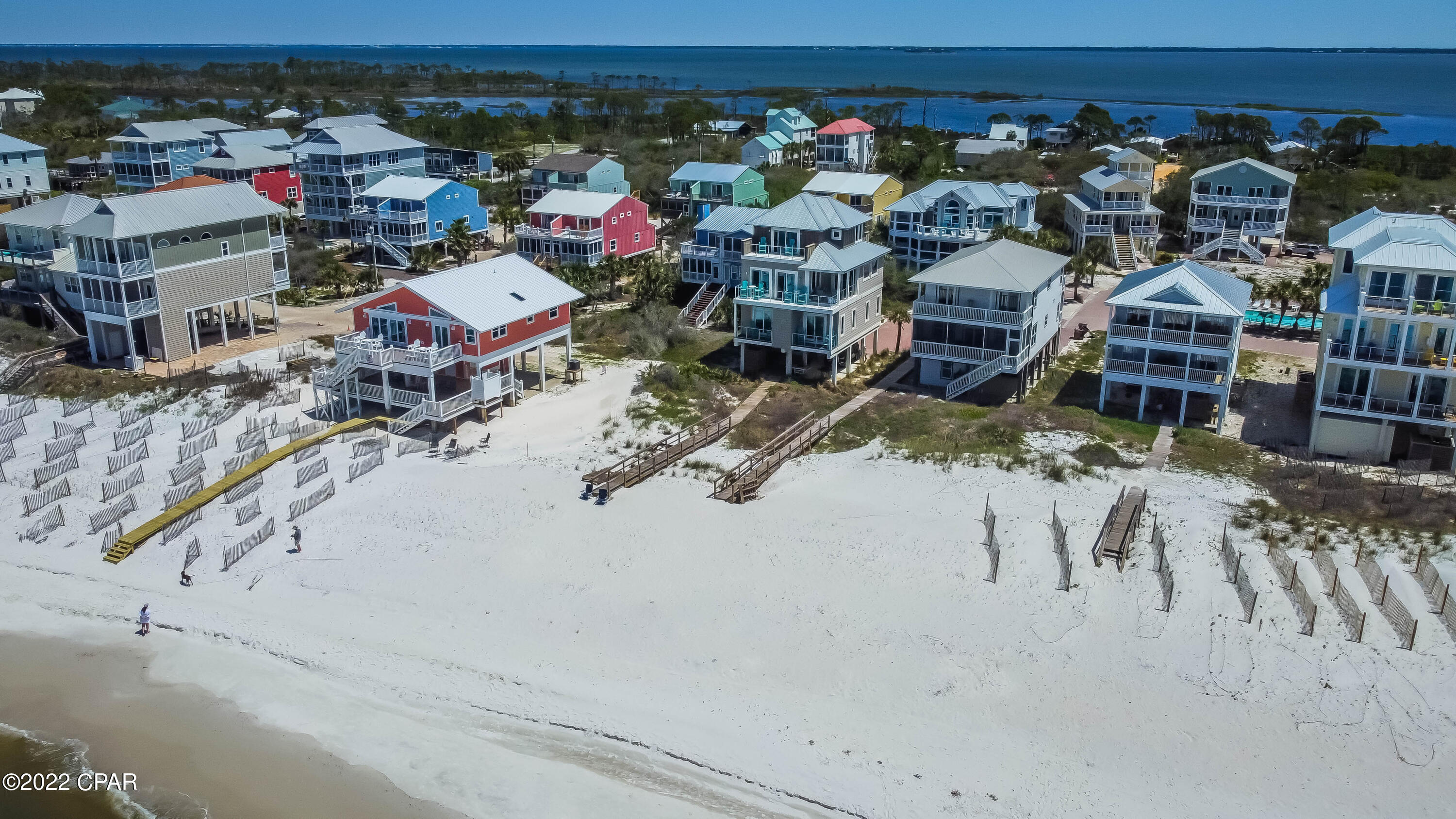 Clifton Place Phase 1 - Residential