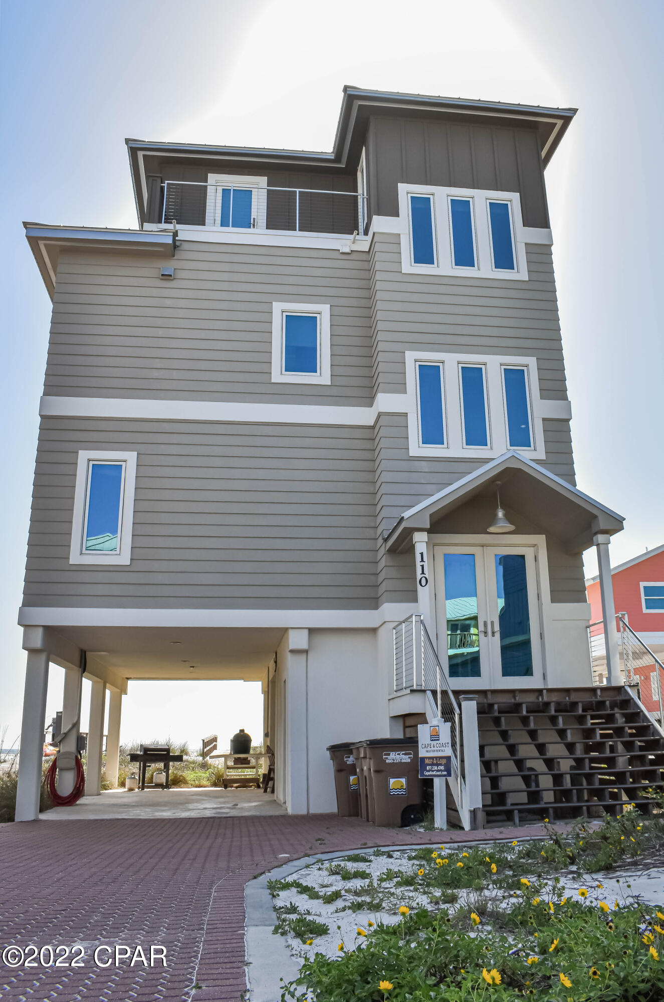 Clifton Place Phase 1 - Residential