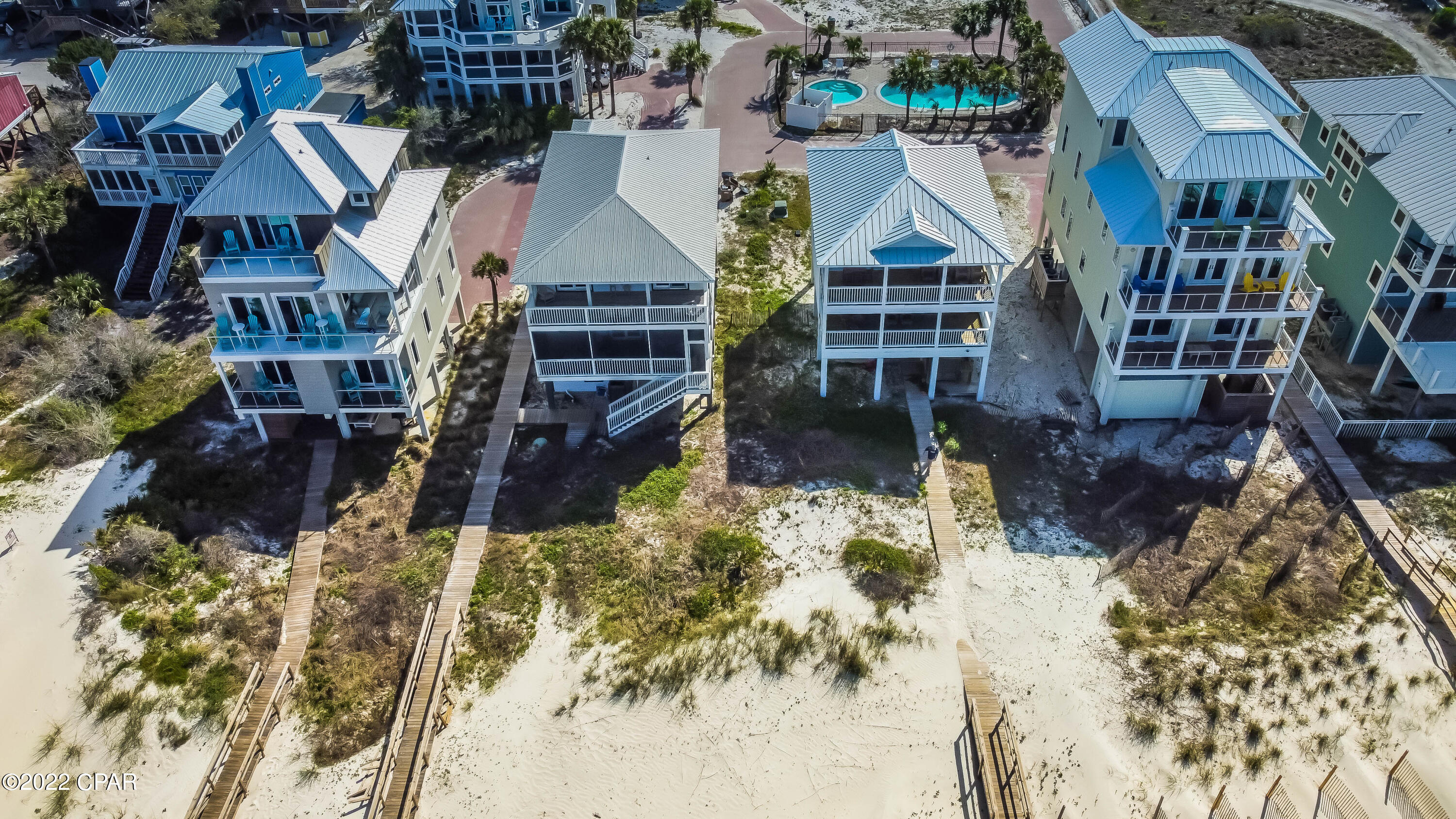 Clifton Place Phase 1 - Residential