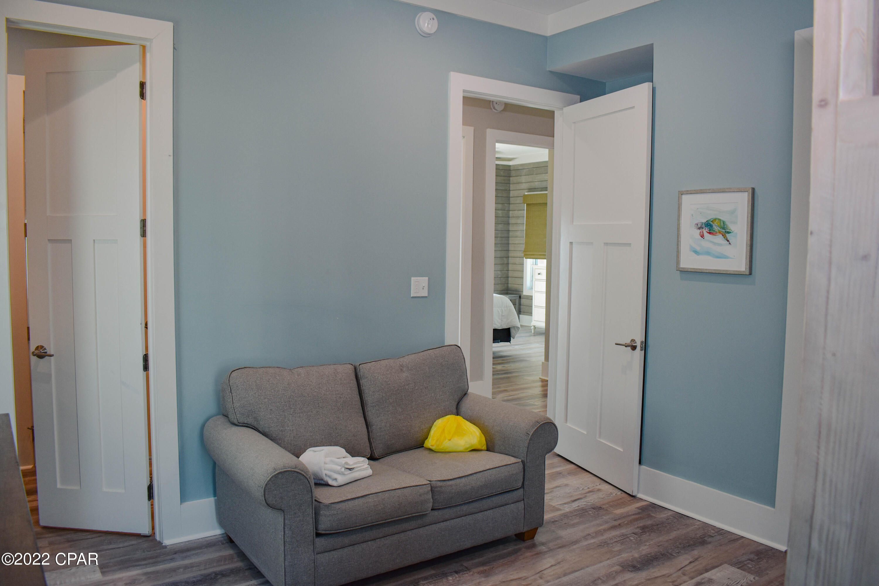 Clifton Place Phase 1 - Residential