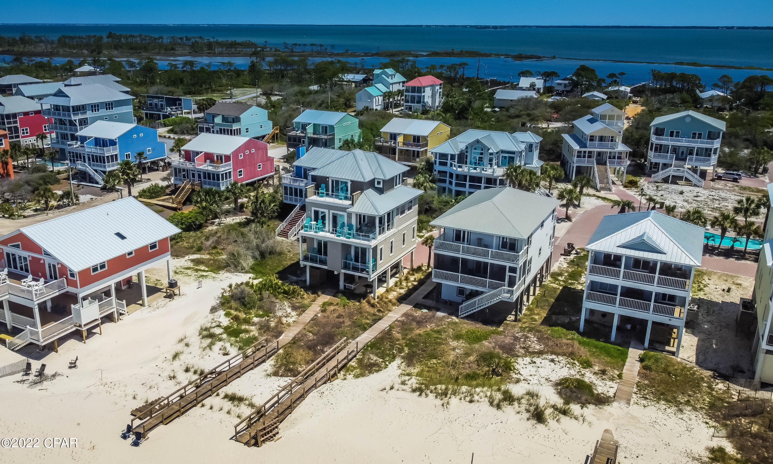 Clifton Place Phase 1 - Residential