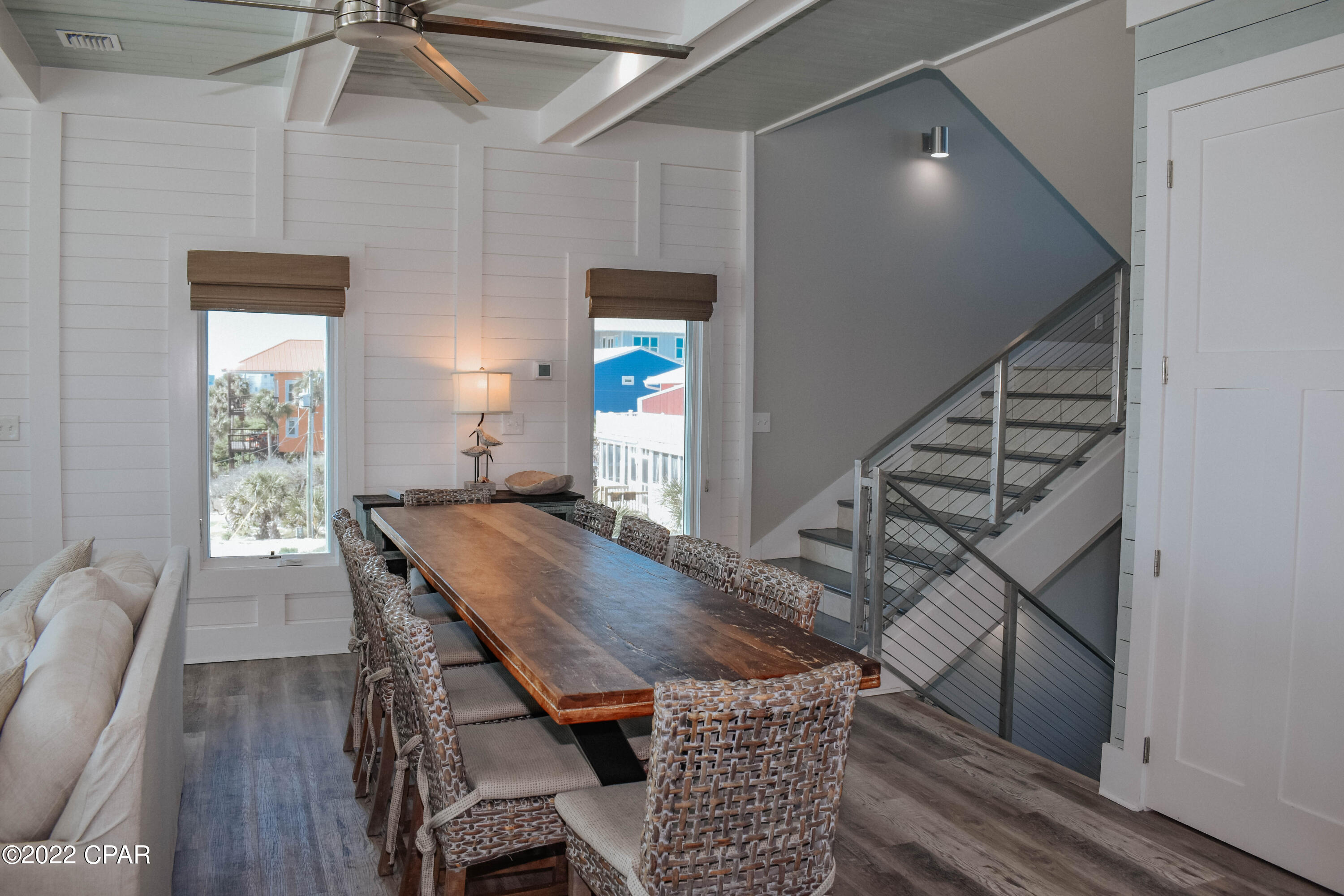 Clifton Place Phase 1 - Residential