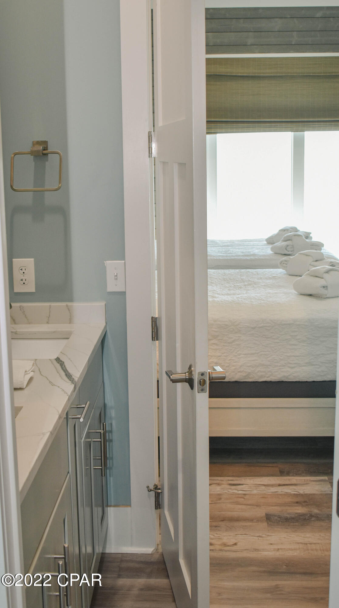 Clifton Place Phase 1 - Residential