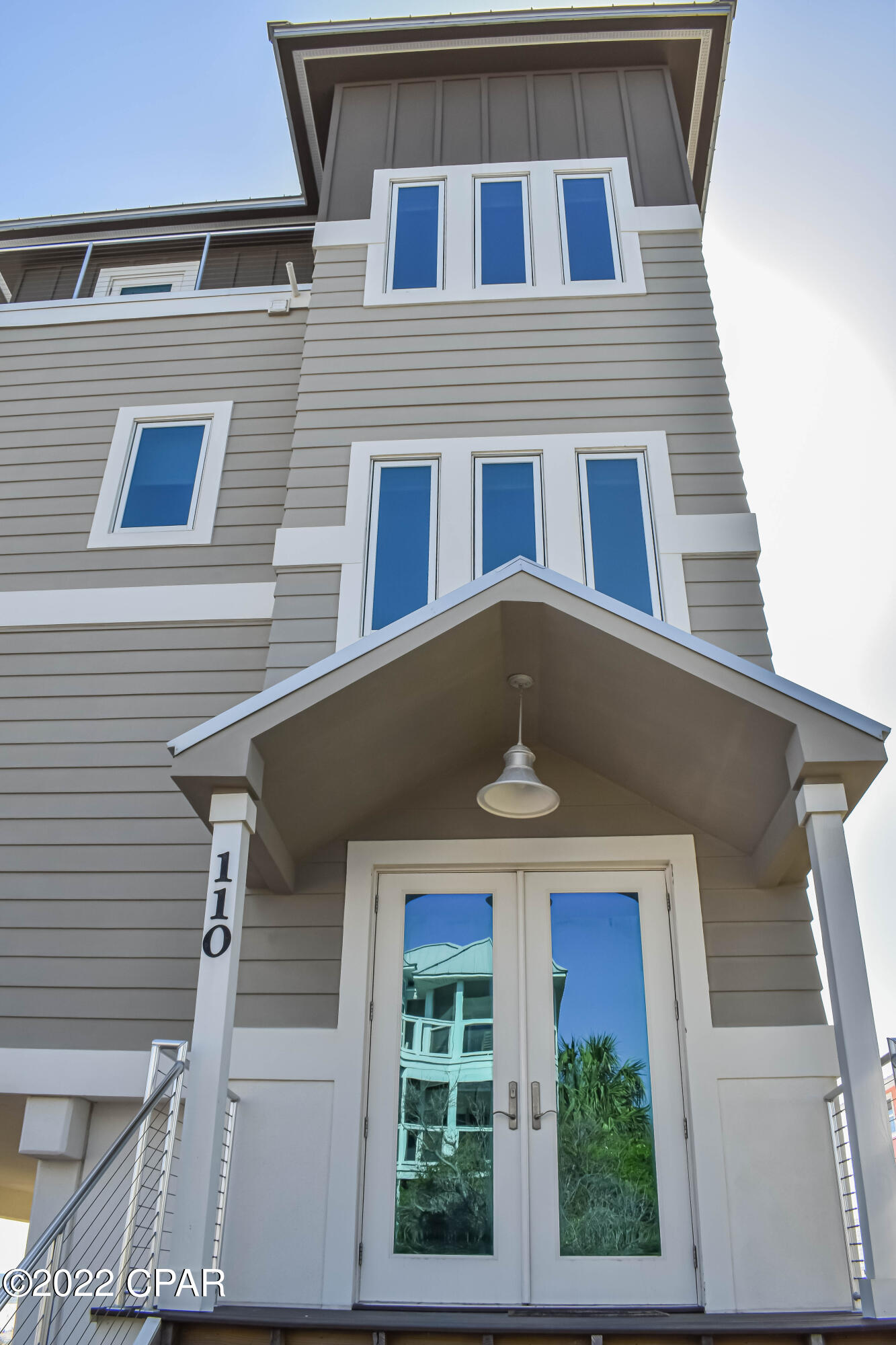 Clifton Place Phase 1 - Residential