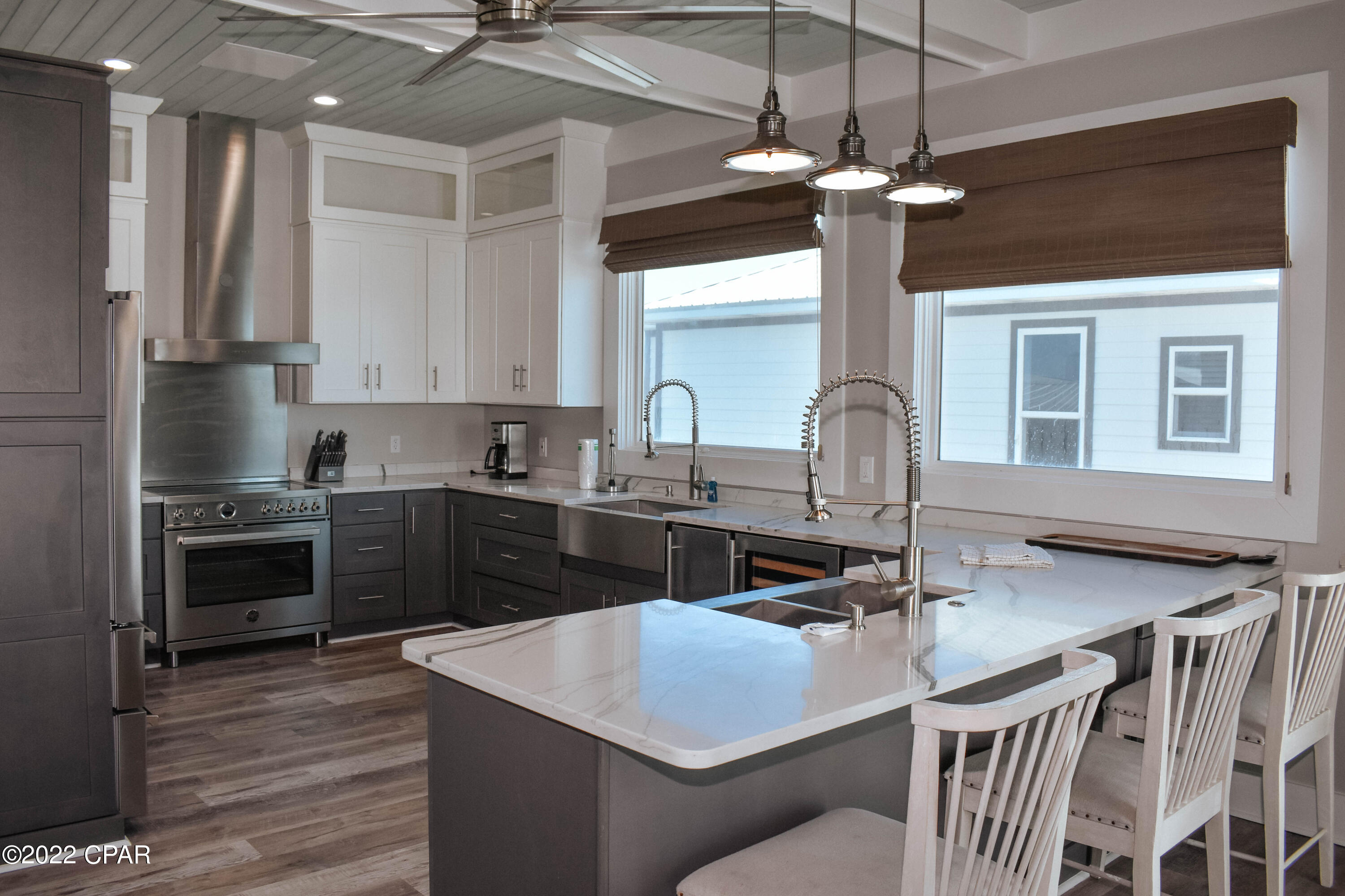 Clifton Place Phase 1 - Residential