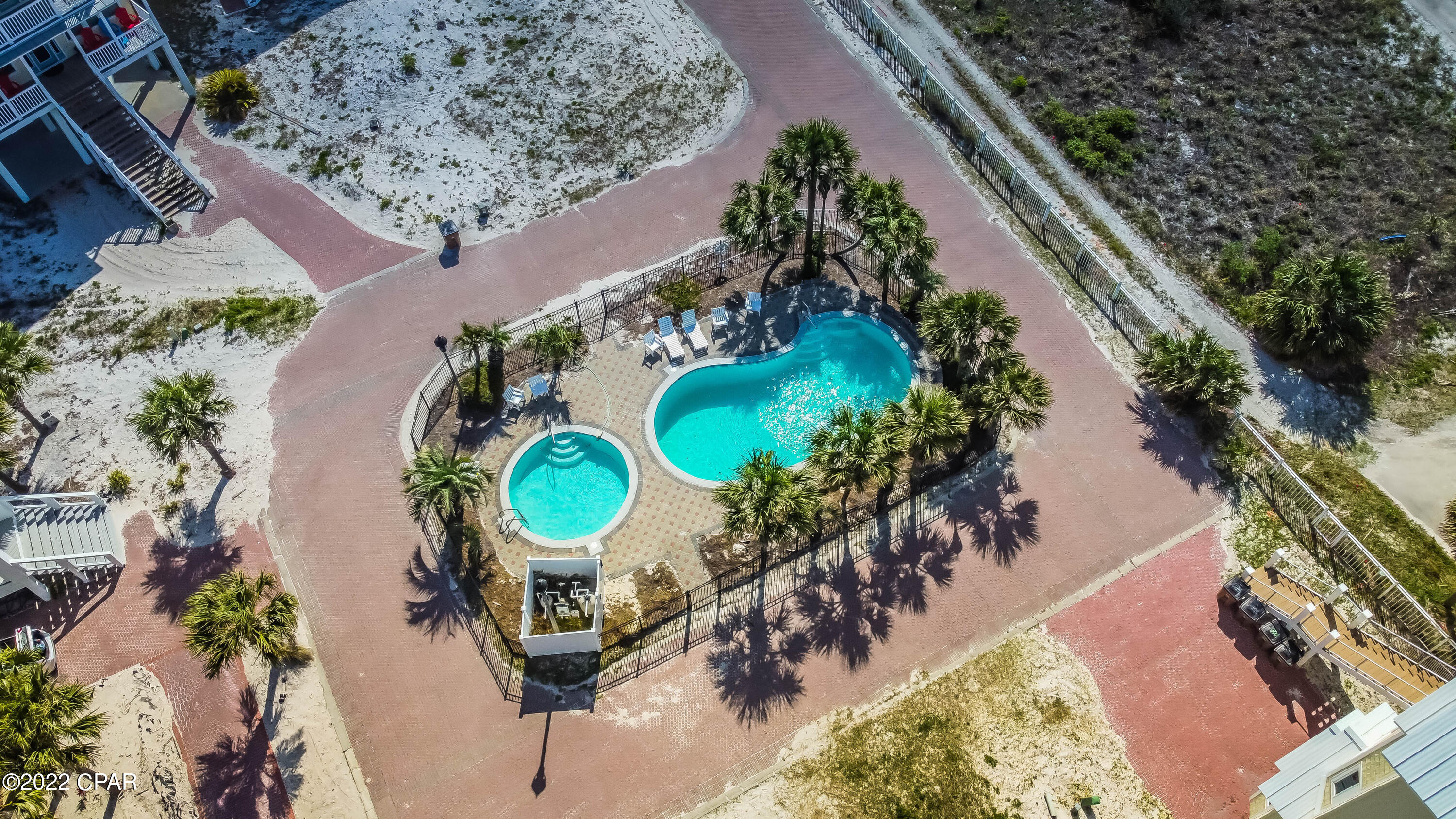 Clifton Place Phase 1 - Residential