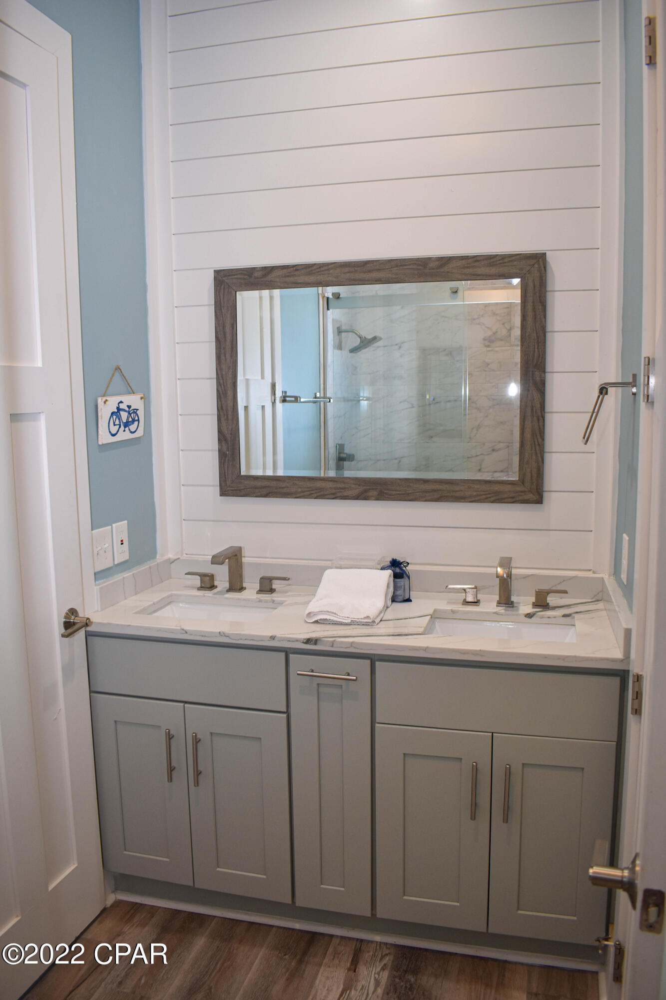 Clifton Place Phase 1 - Residential