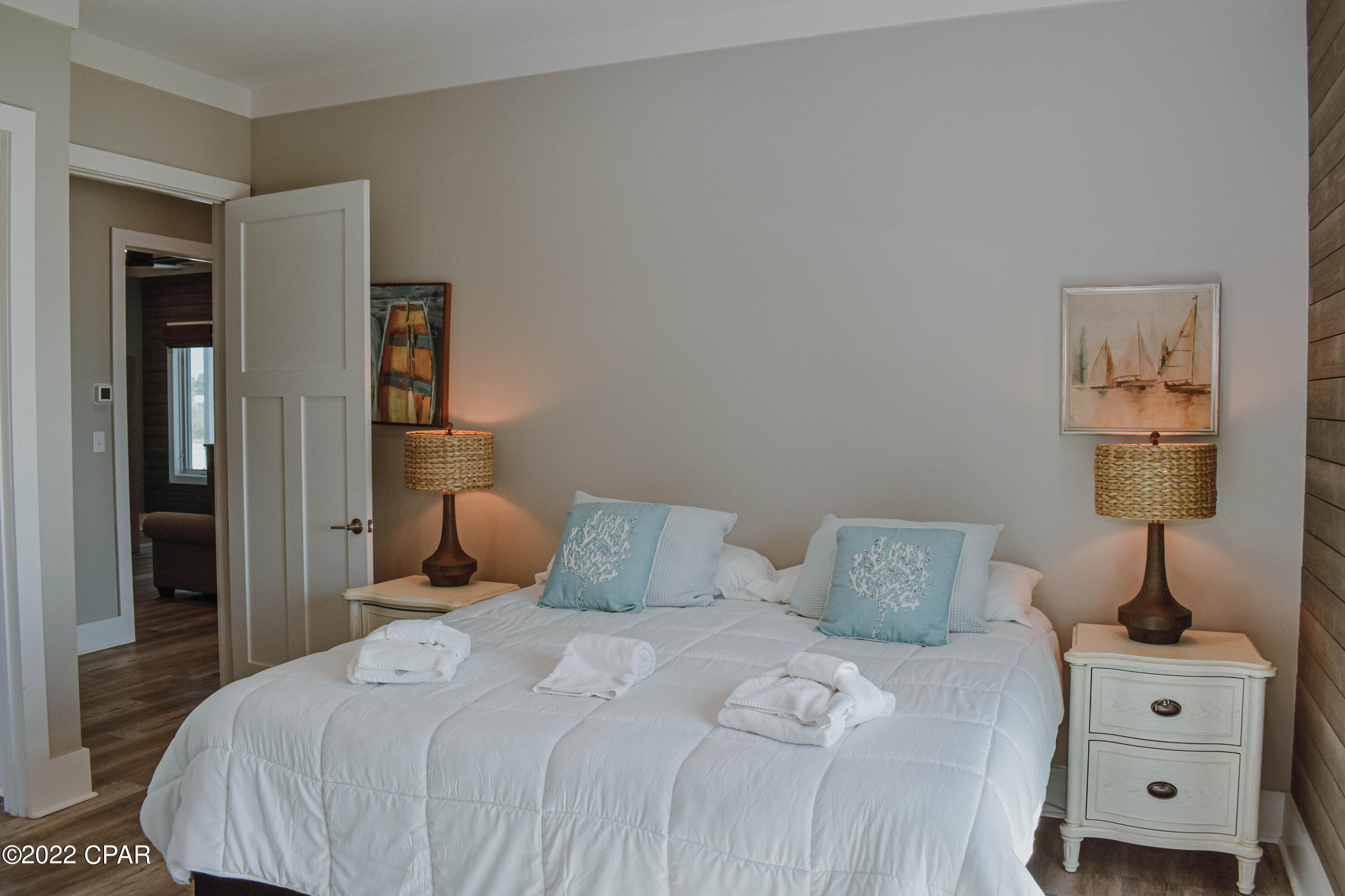 Clifton Place Phase 1 - Residential