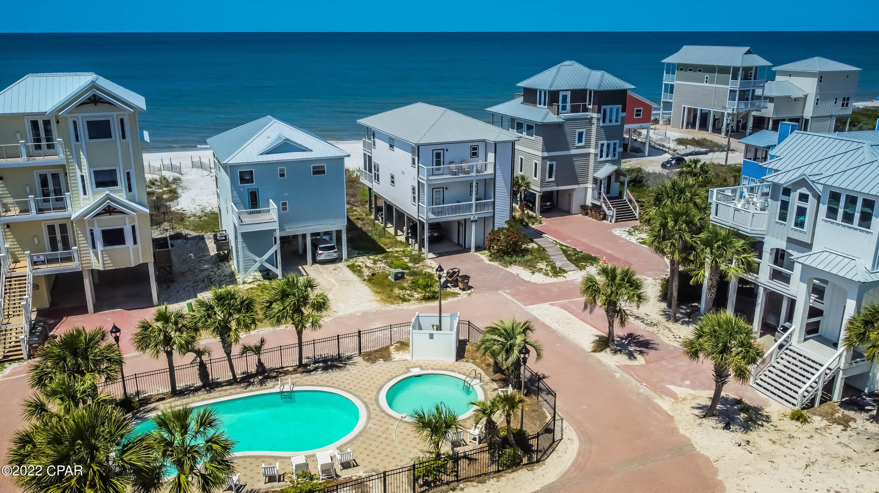 Clifton Place Phase 1 - Residential