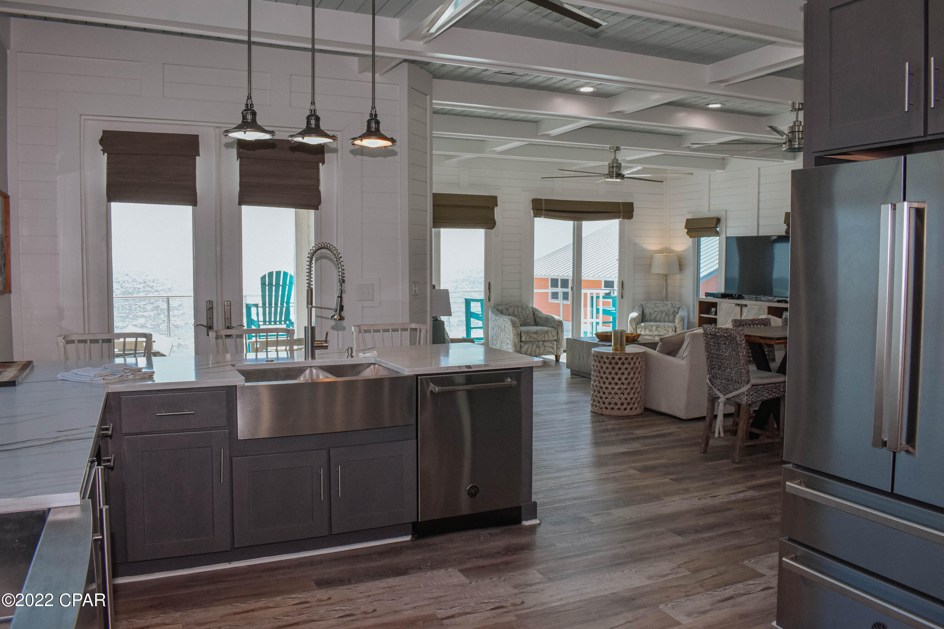 Clifton Place Phase 1 - Residential