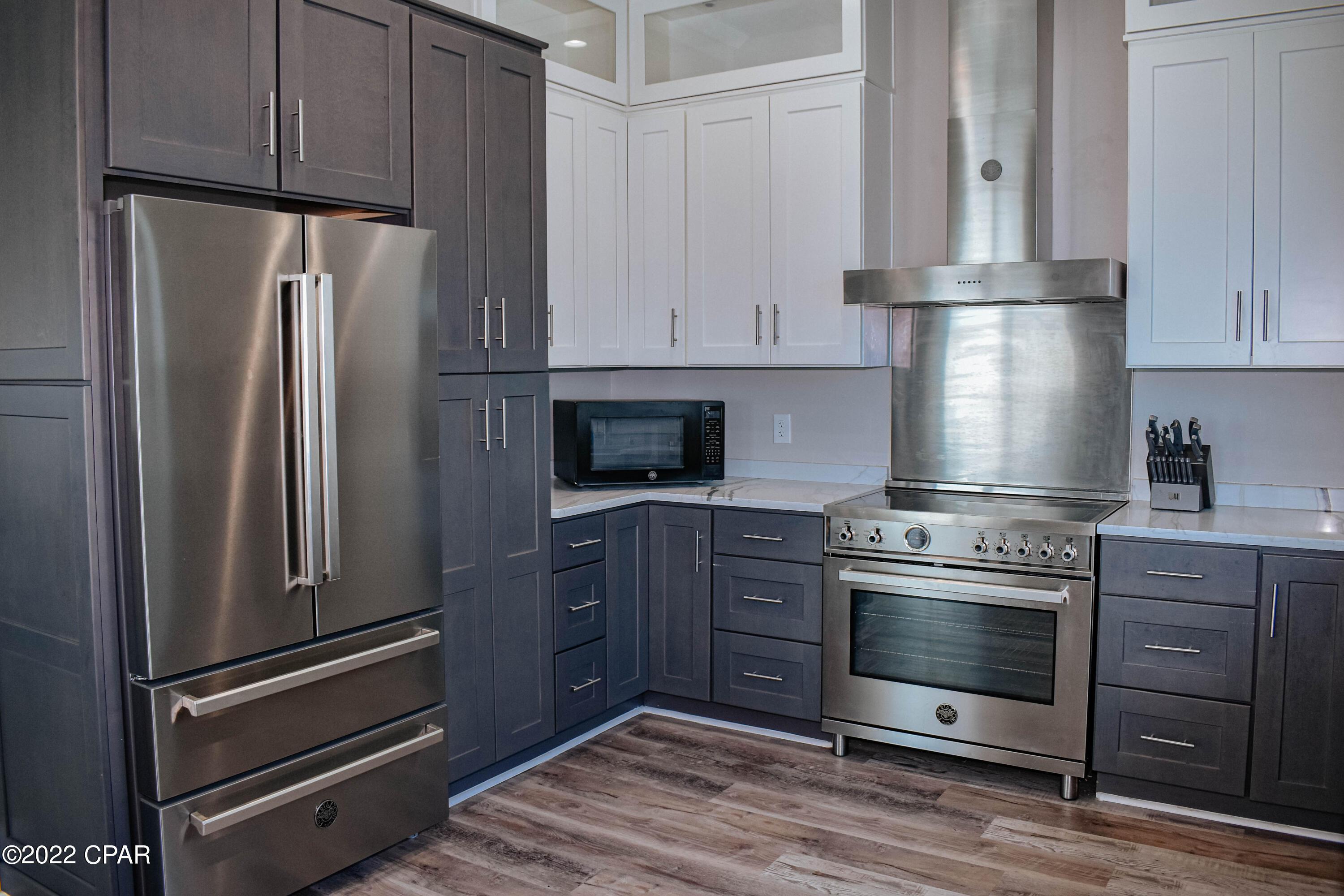 Clifton Place Phase 1 - Residential