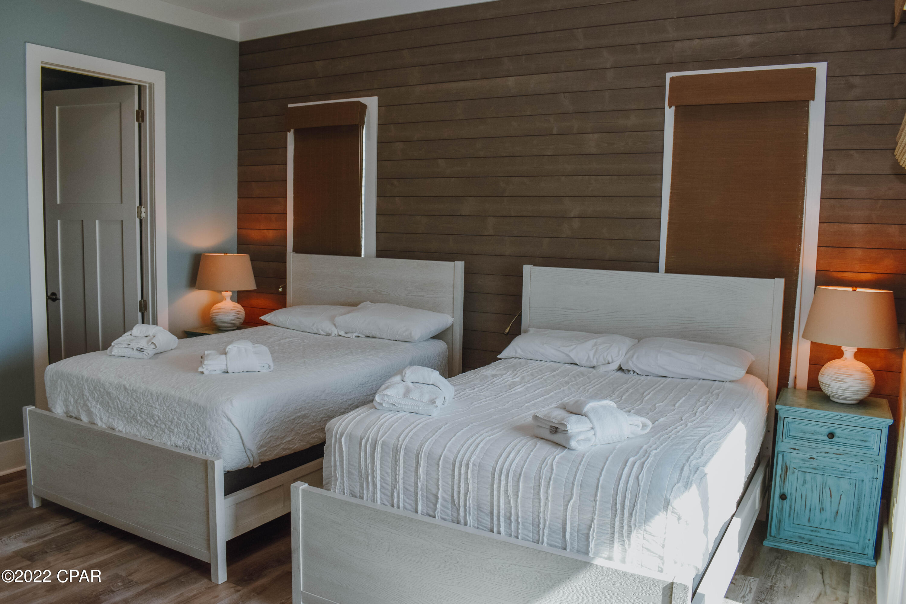 Clifton Place Phase 1 - Residential