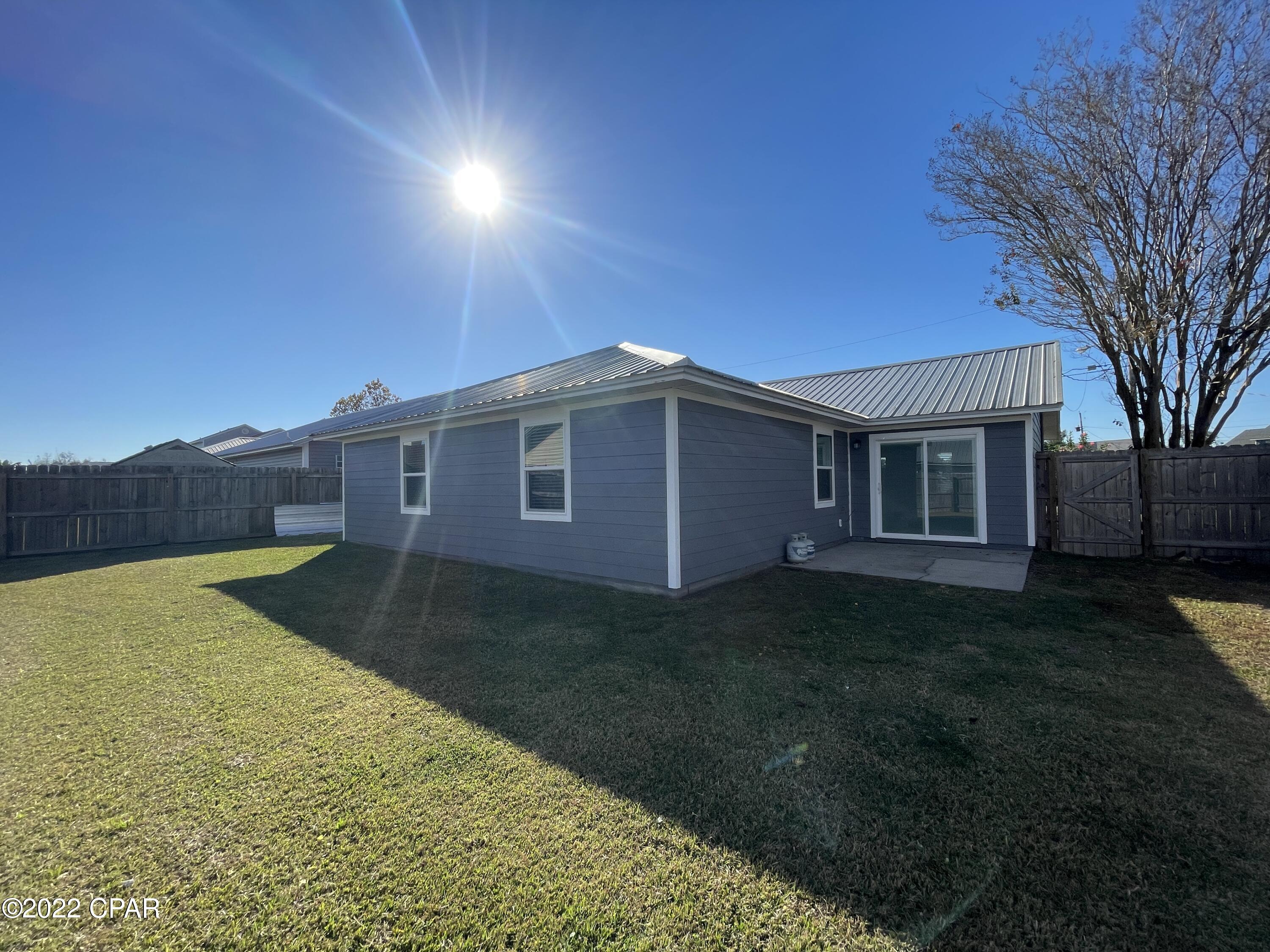 [No Recorded Subdiv] - Residential Lease