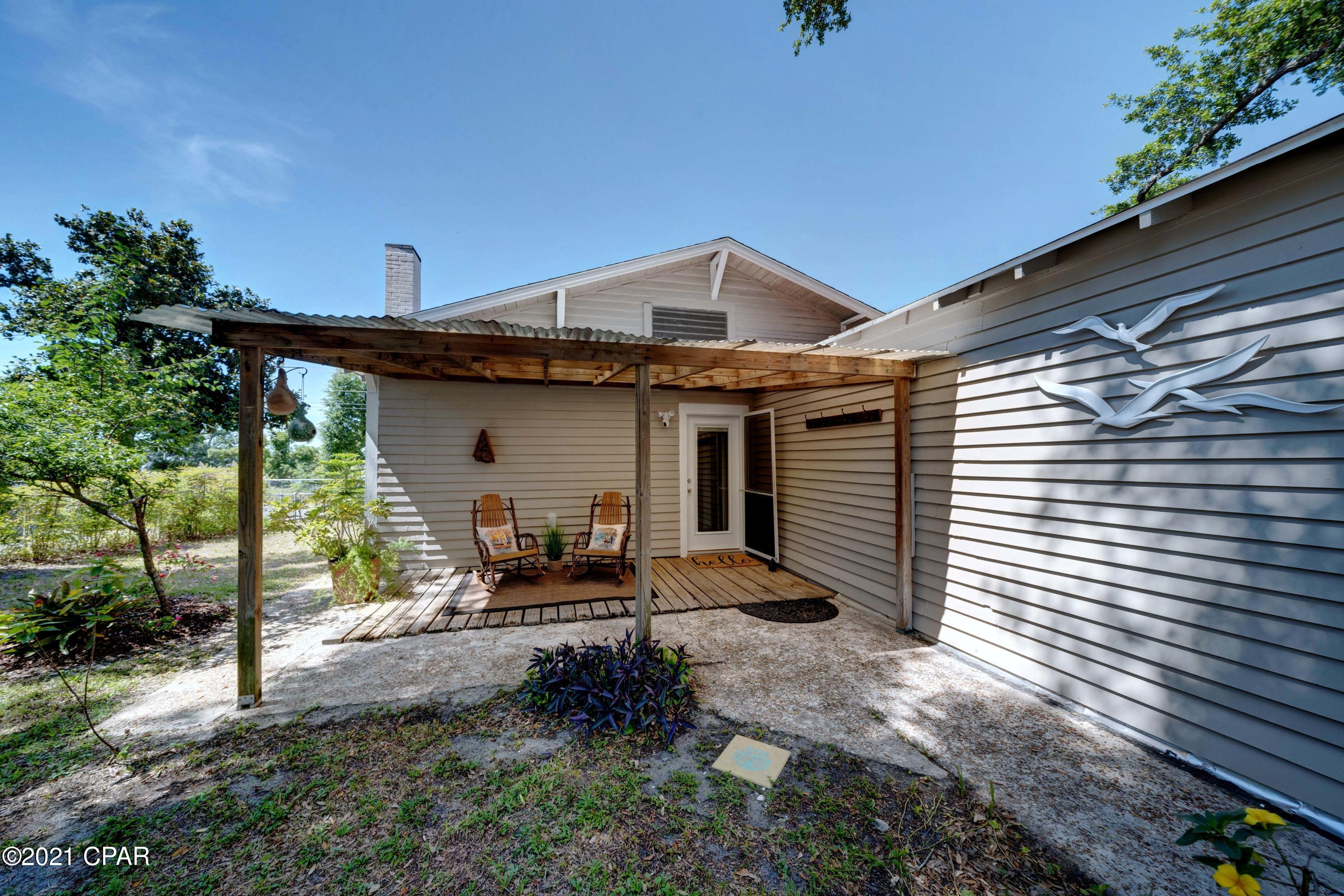 [No Recorded Subdiv] - Residential