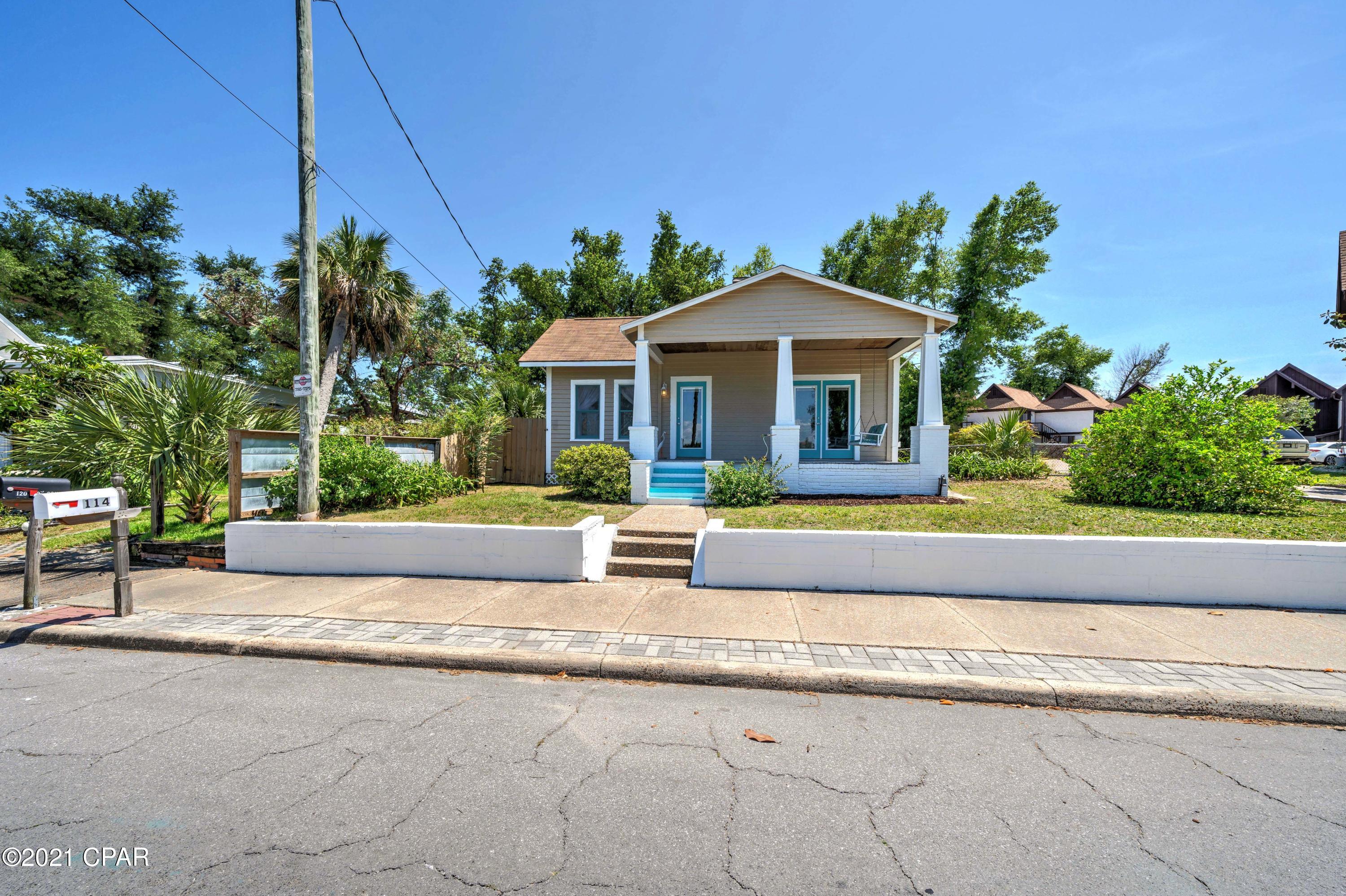 [No Recorded Subdiv] - Residential