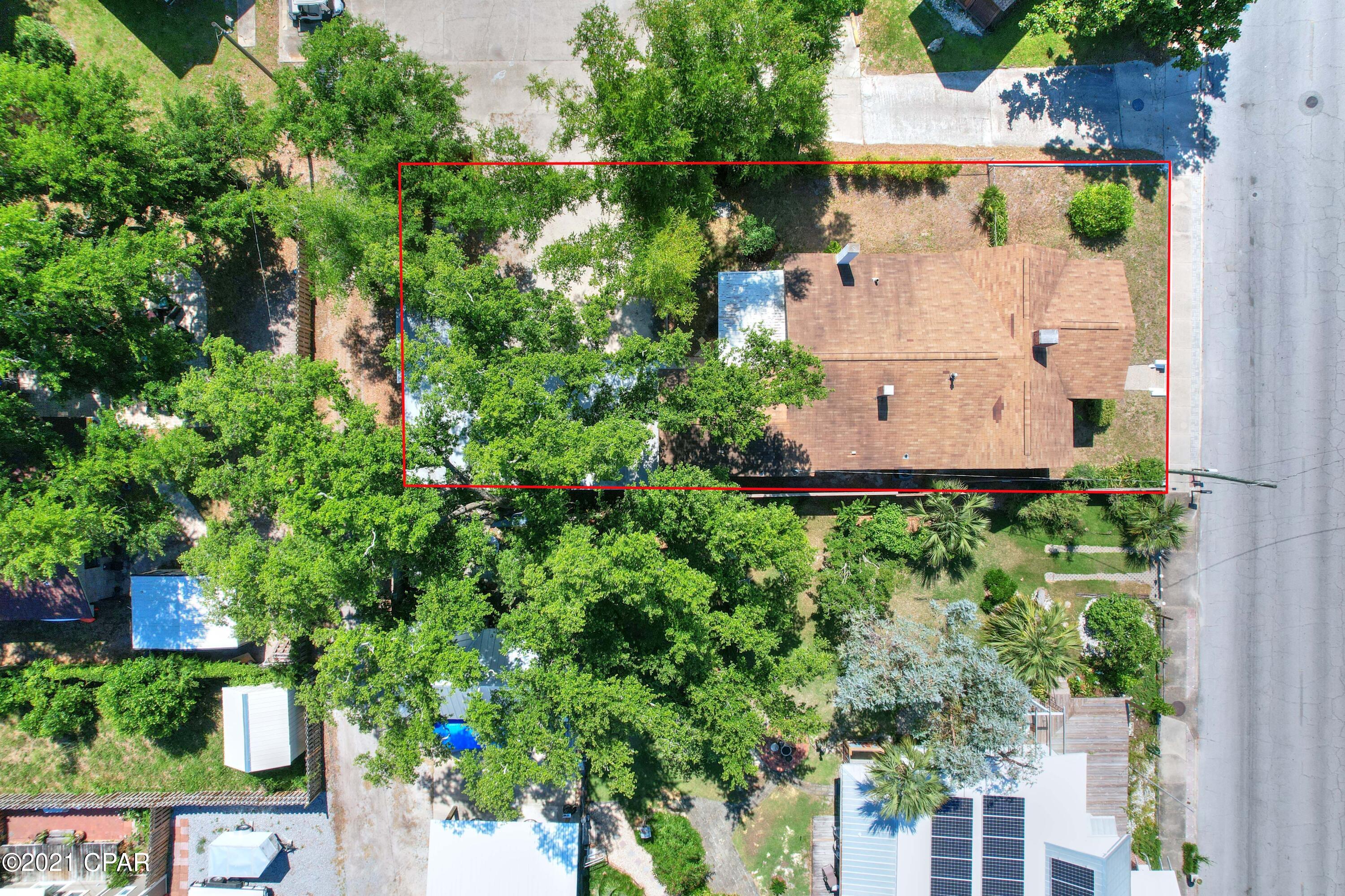 [No Recorded Subdiv] - Residential