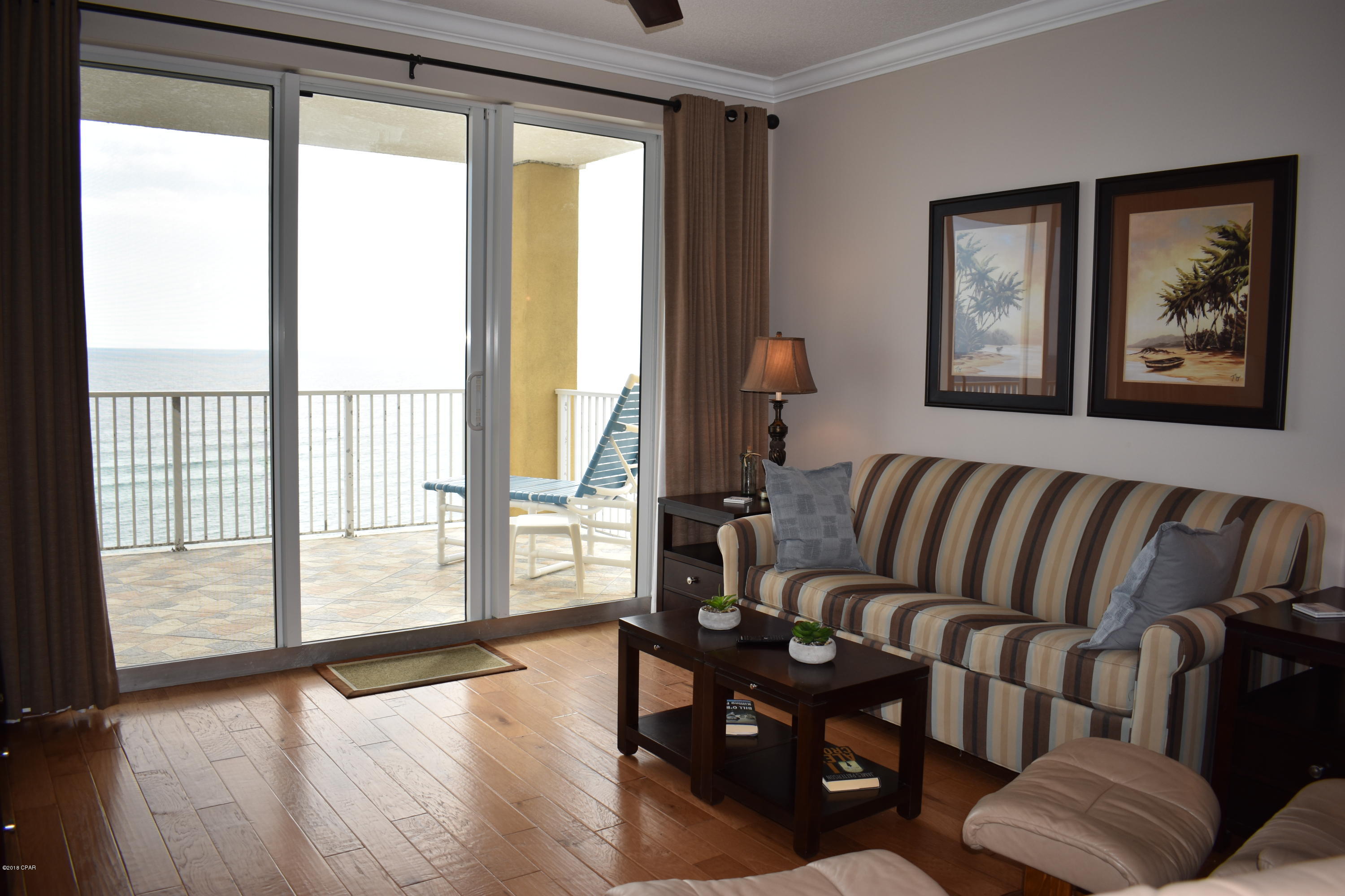 Tropic Winds - Residential