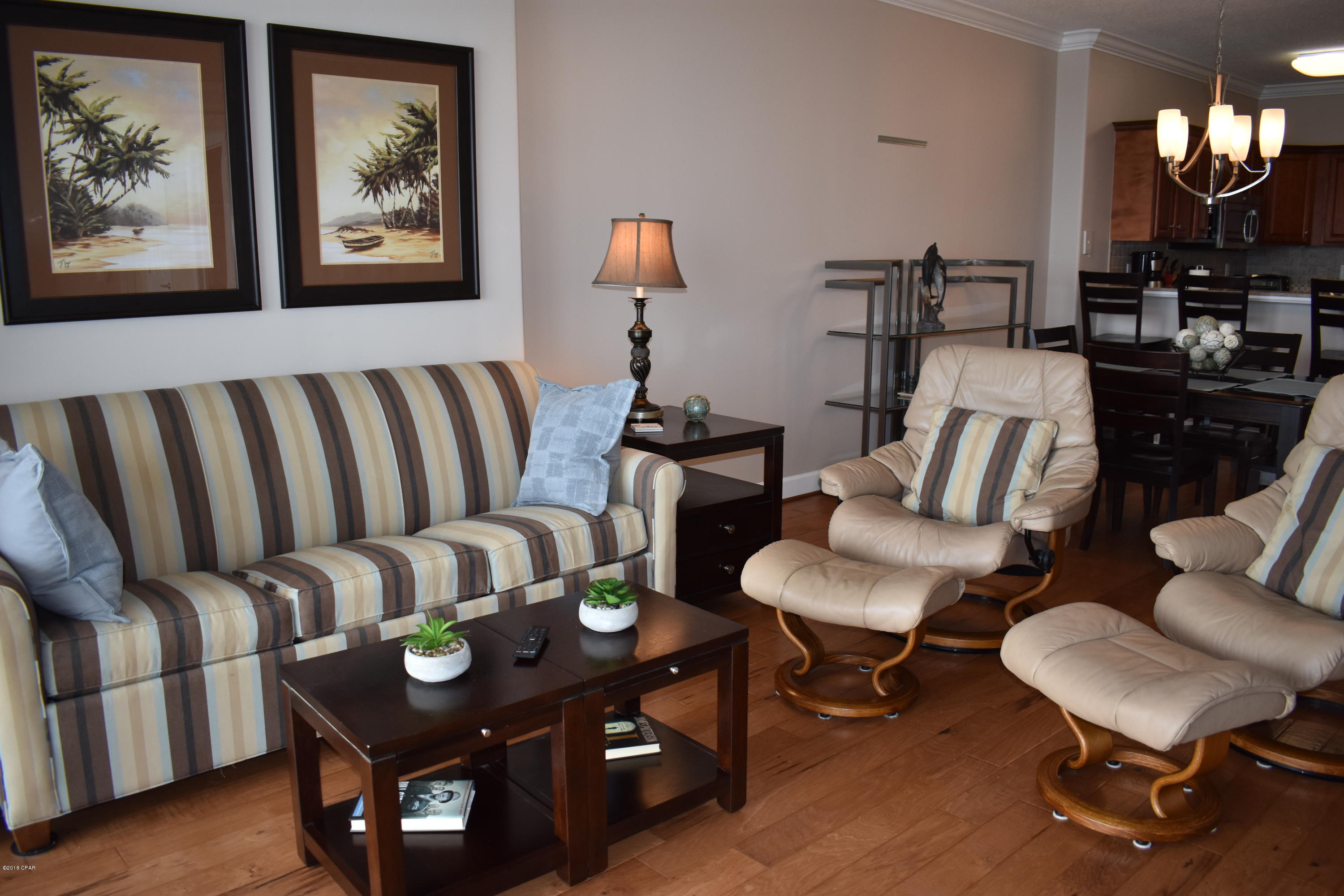 Tropic Winds - Residential