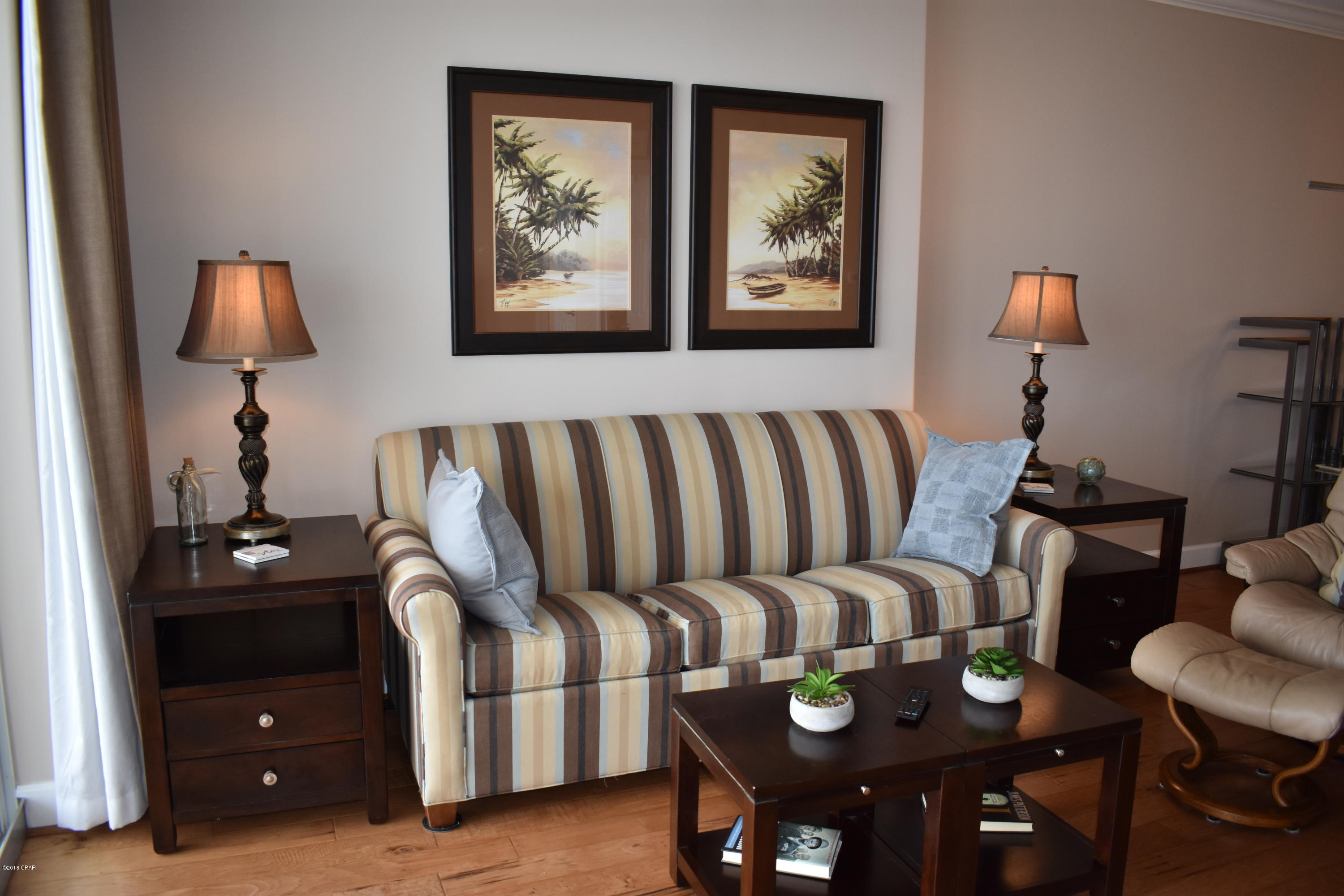 Tropic Winds - Residential