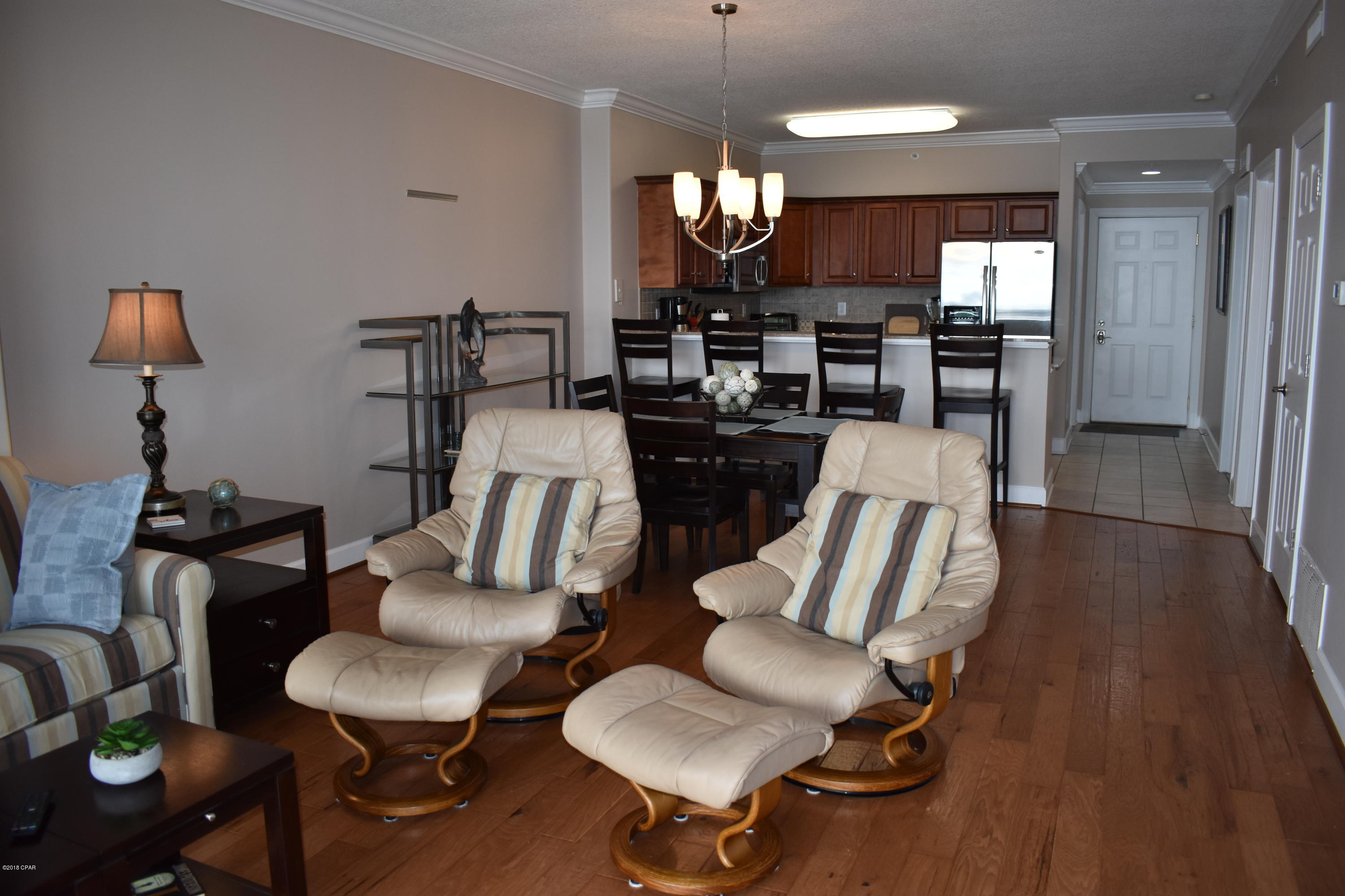 Tropic Winds - Residential