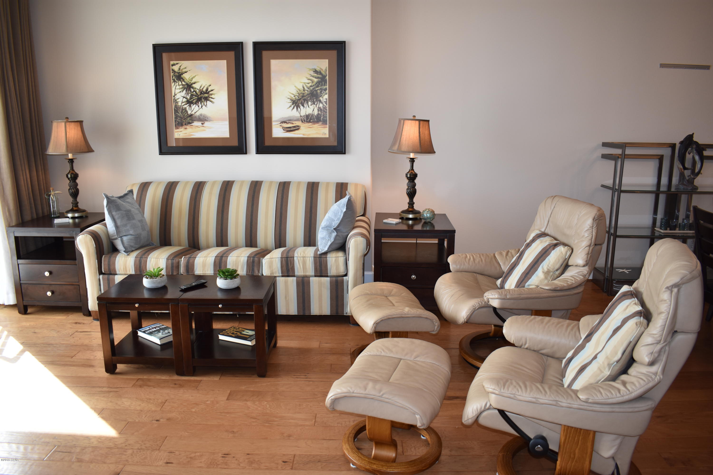 Tropic Winds - Residential