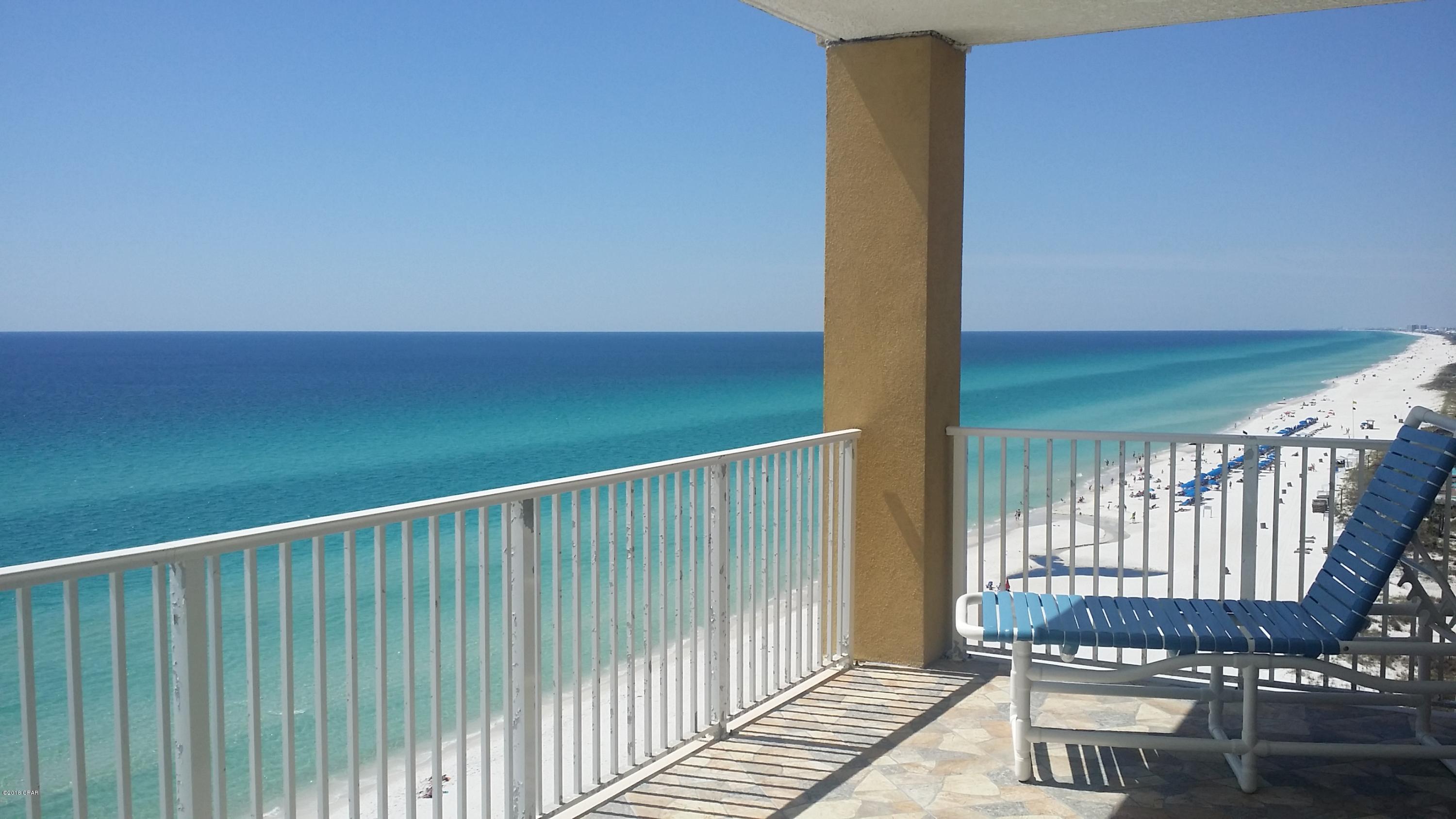 Tropic Winds - Residential