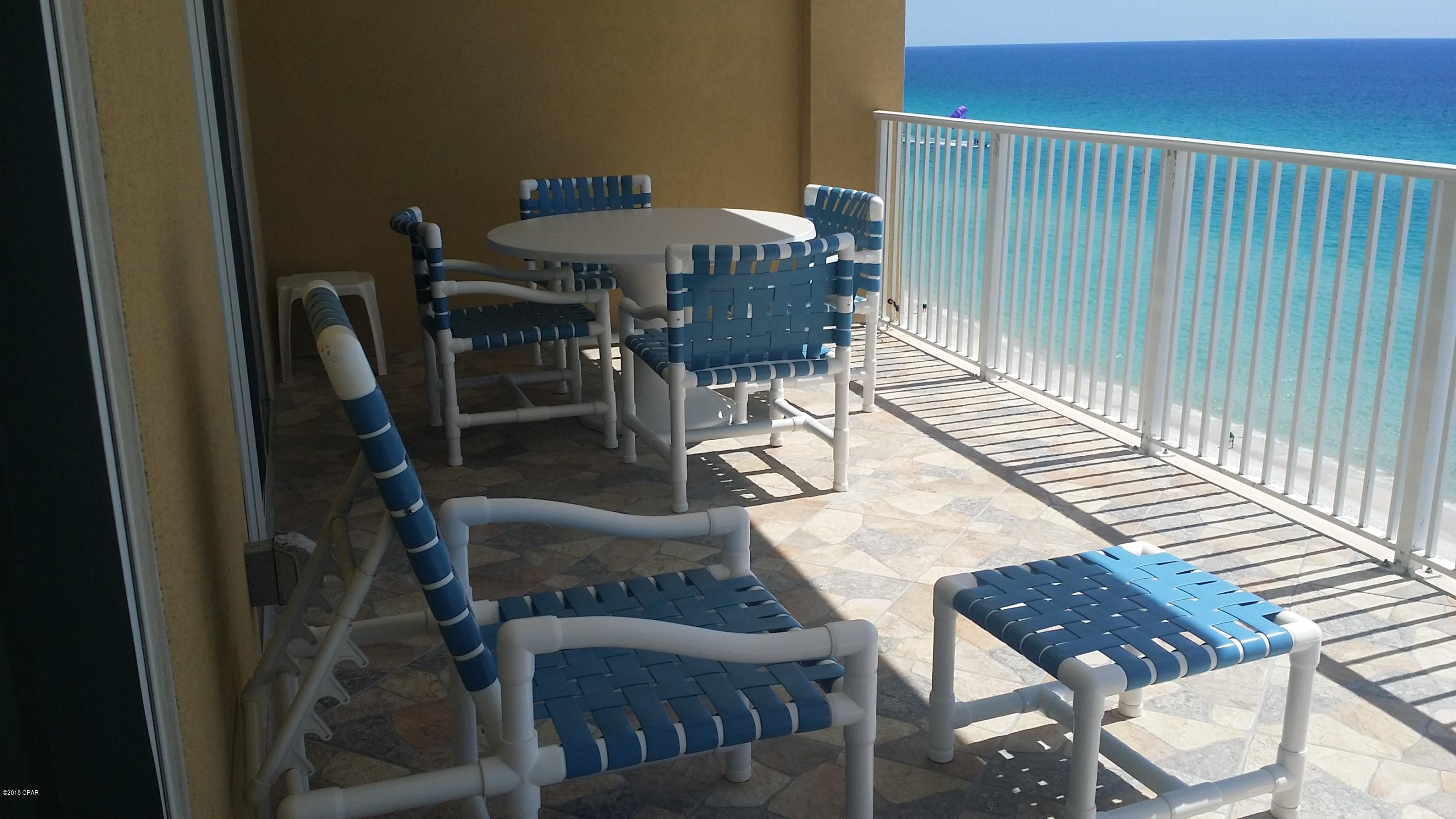 Tropic Winds - Residential