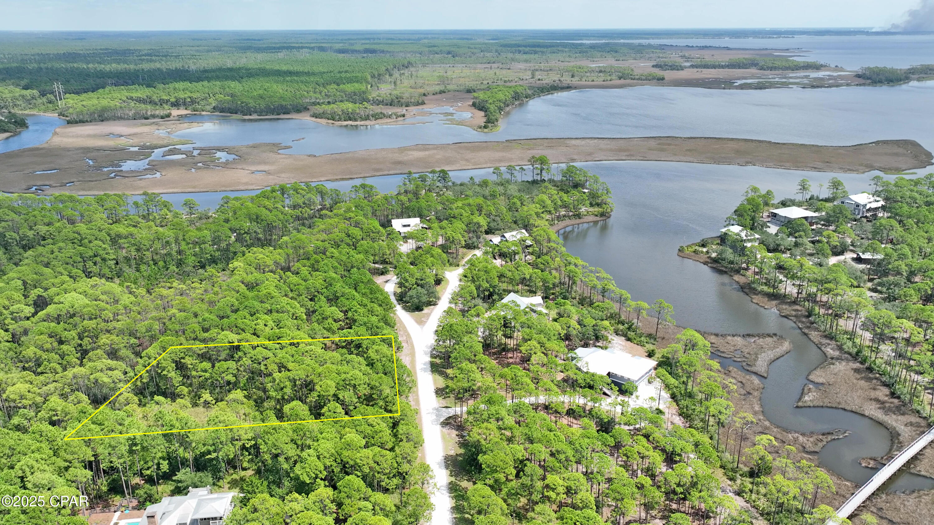 Rivercamps On Crooked Creek Ph 2 - Land