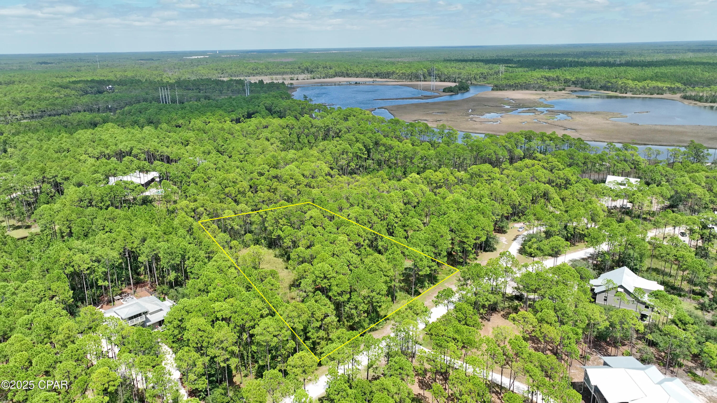 Rivercamps On Crooked Creek Ph 2 - Land