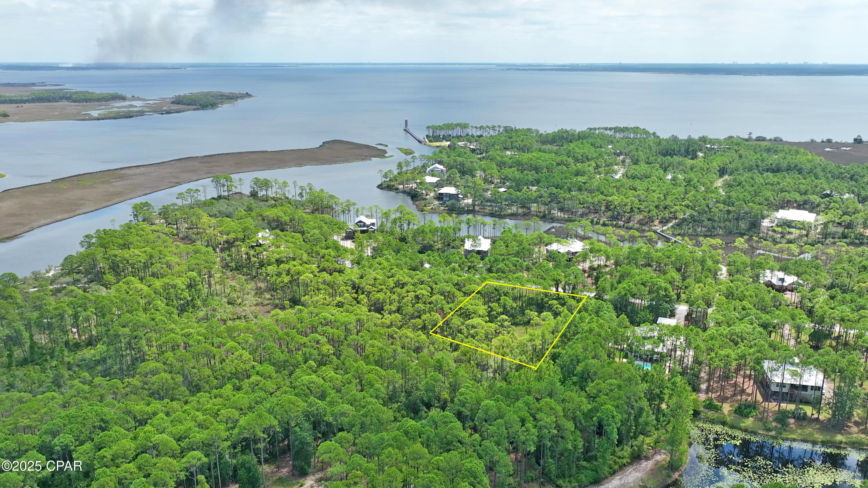 Rivercamps On Crooked Creek Ph 2 - Land