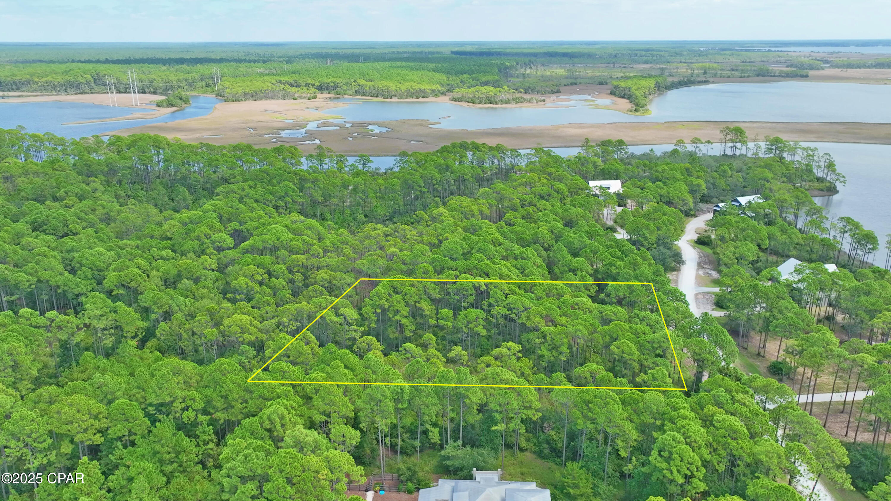 Rivercamps On Crooked Creek Ph 2 - Land