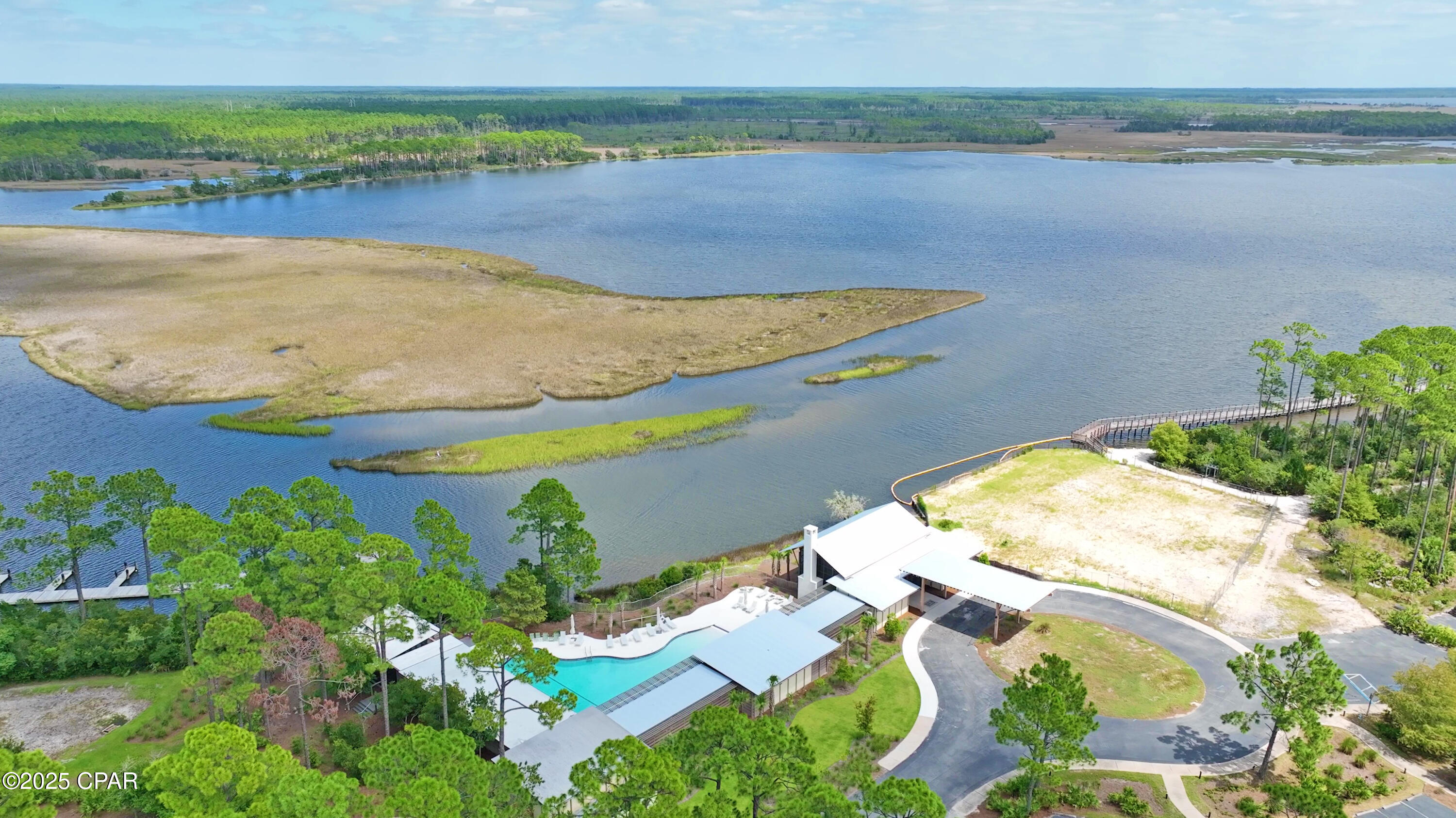 Rivercamps On Crooked Creek Ph 2 - Land