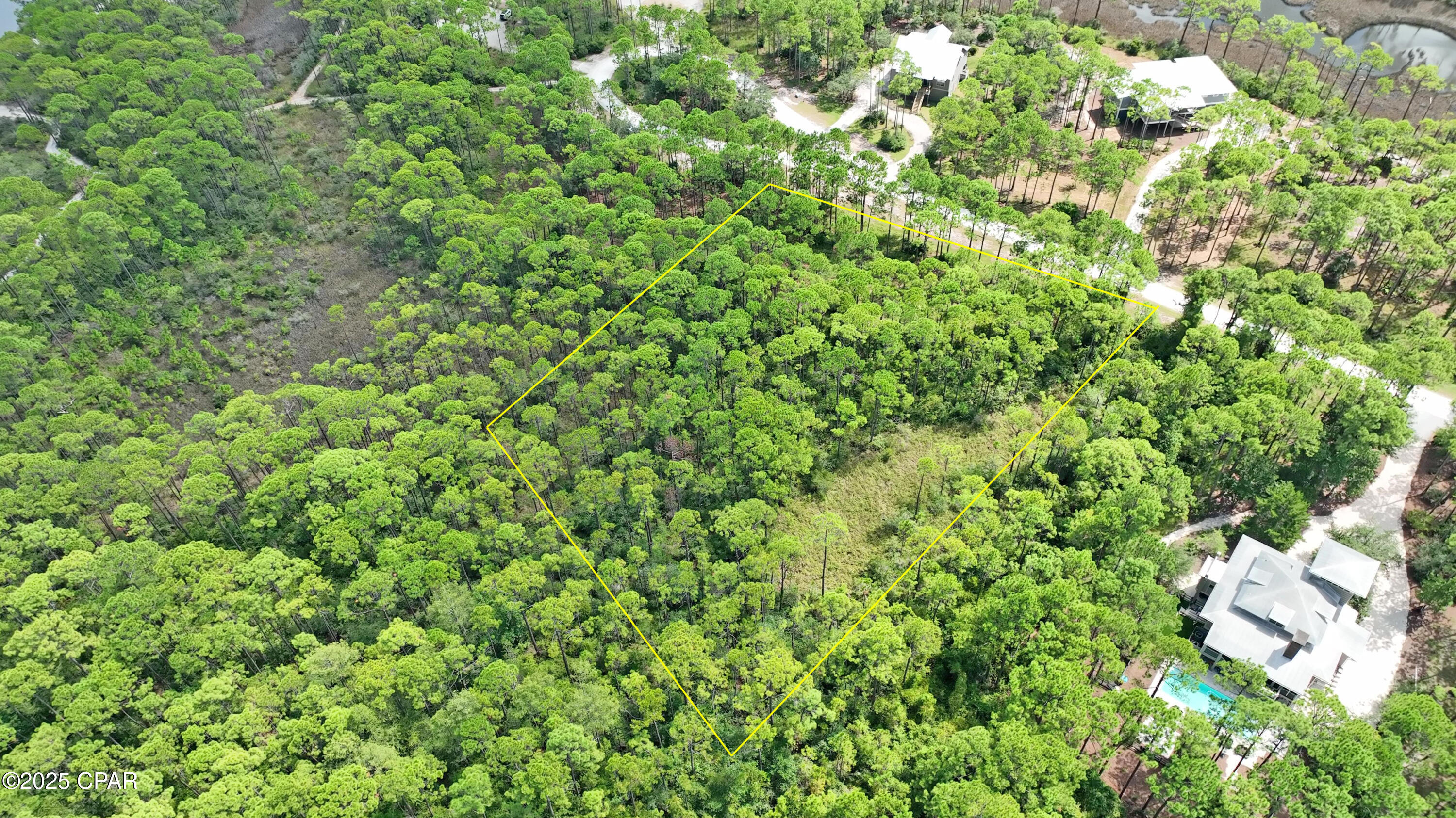 Rivercamps On Crooked Creek Ph 2 - Land