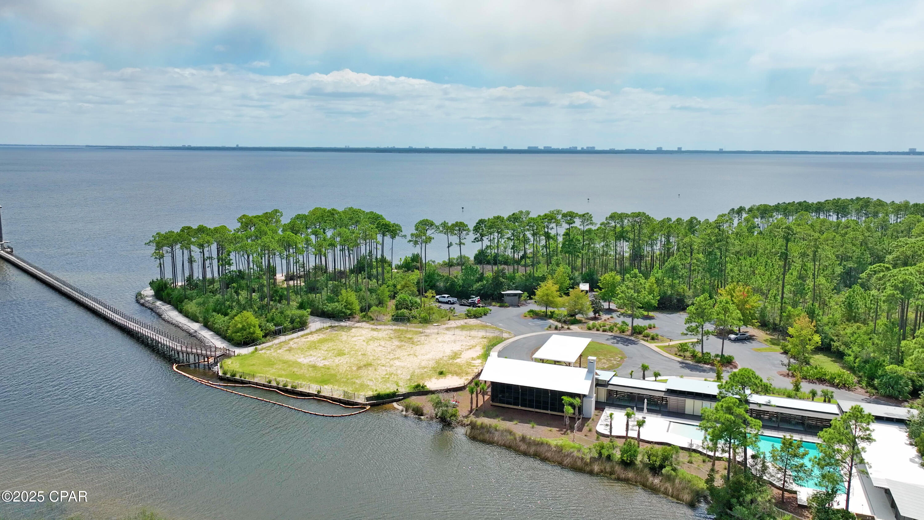 Rivercamps On Crooked Creek Ph 2 - Land