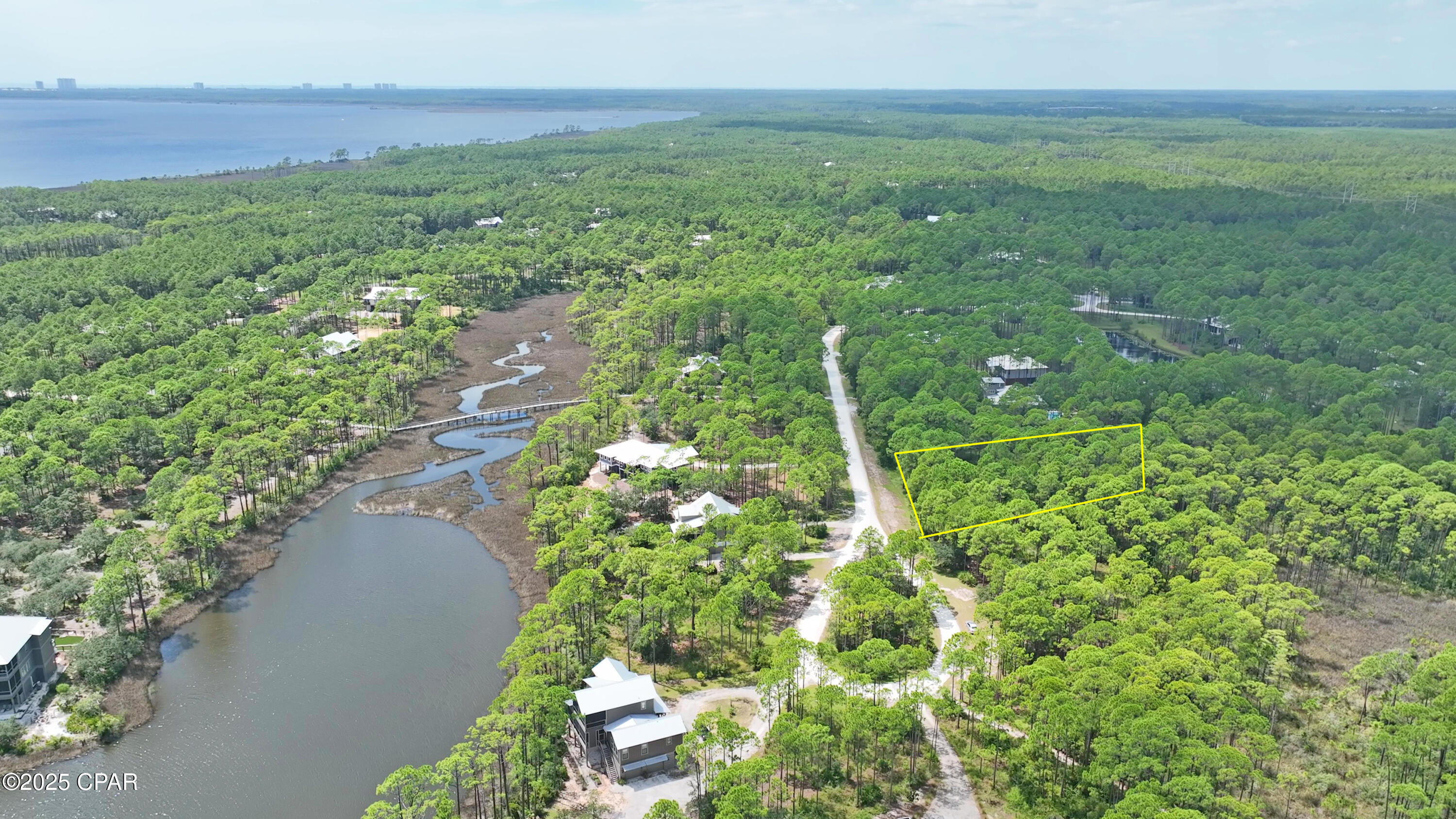 Rivercamps On Crooked Creek Ph 2 - Land