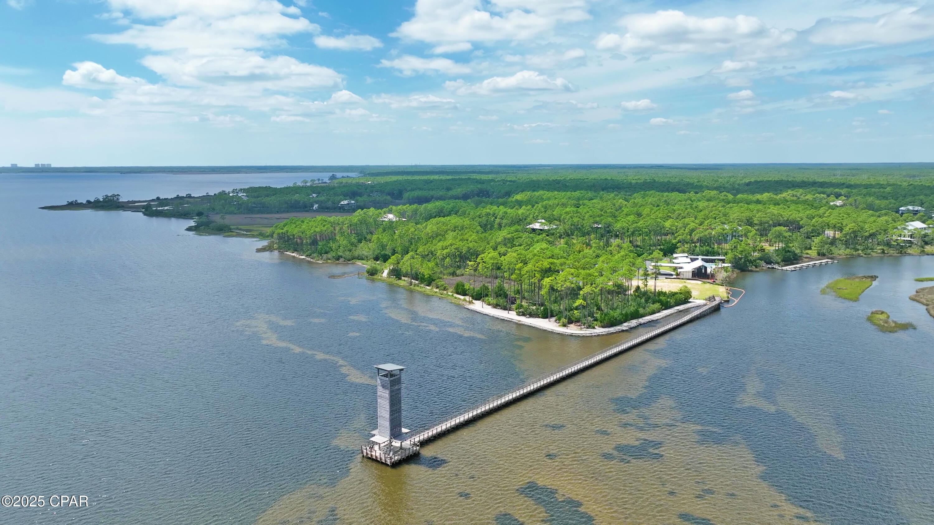 Rivercamps On Crooked Creek Ph 2 - Land