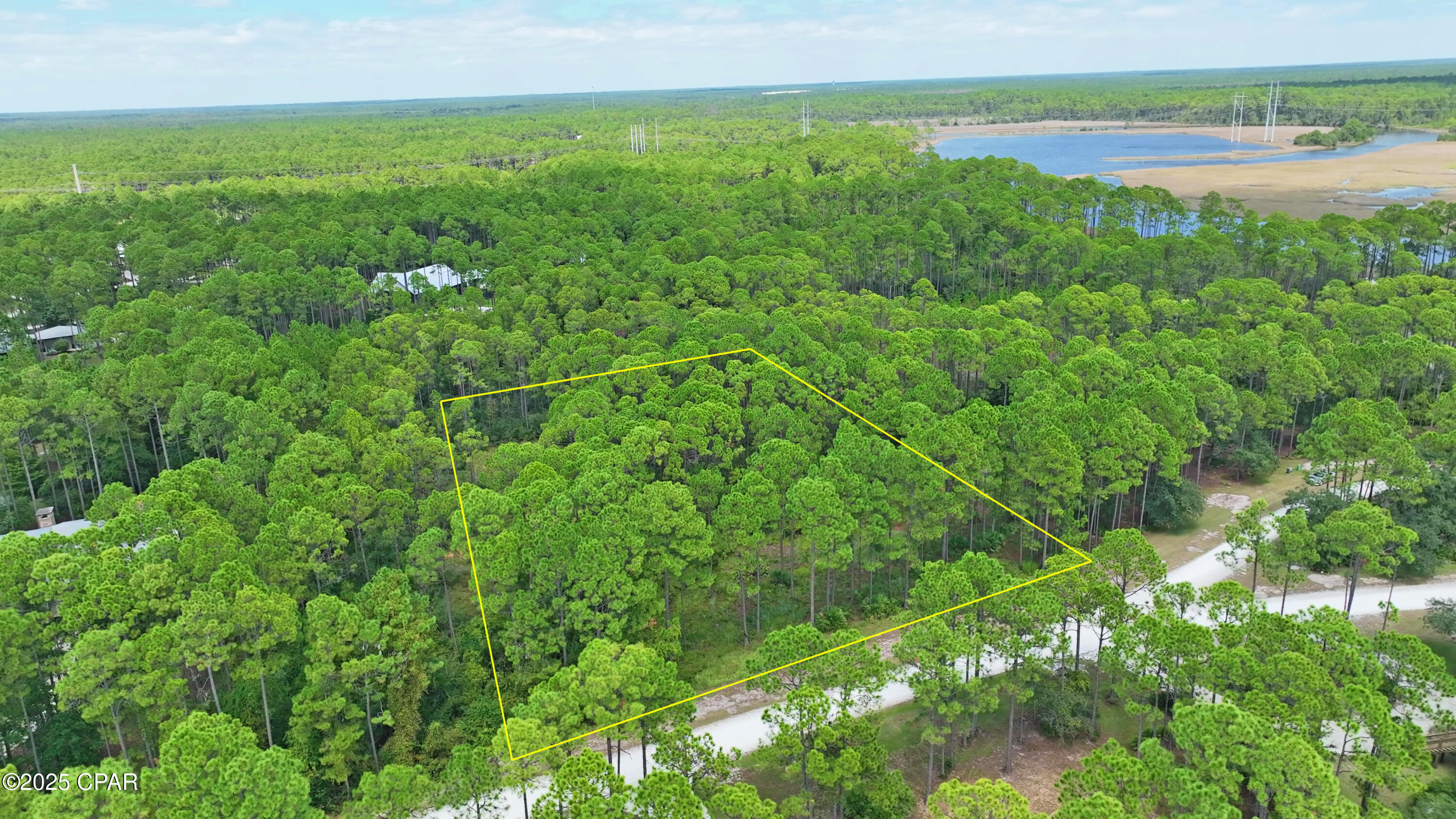 Rivercamps On Crooked Creek Ph 2 - Land