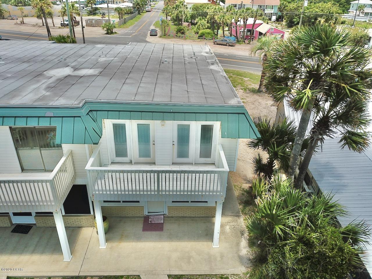 Hollywood Beach - Residential