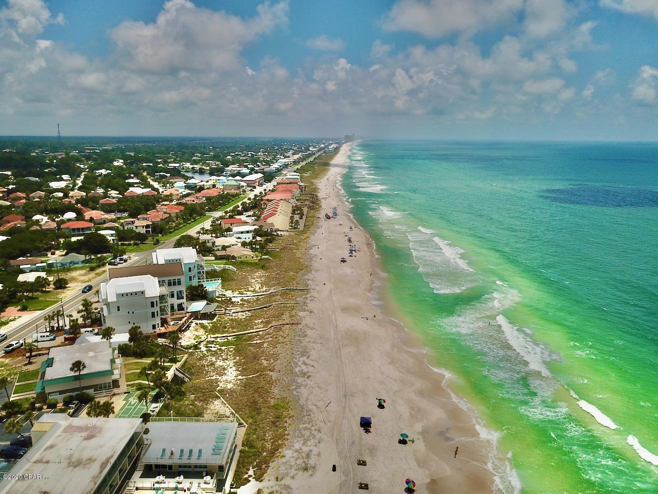 Hollywood Beach - Residential